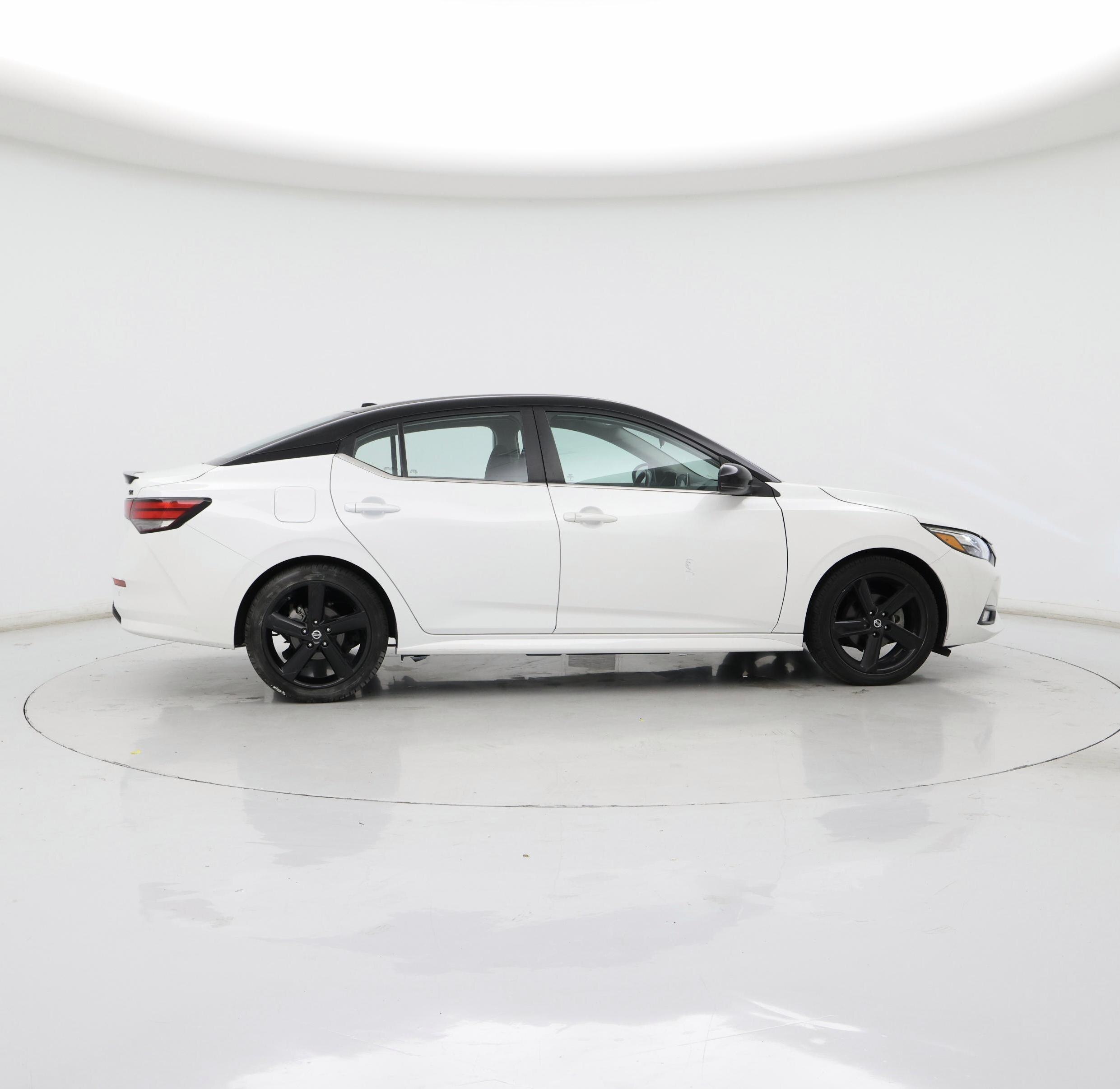 Thumbnail: 2022 Nissan Sentra - 7