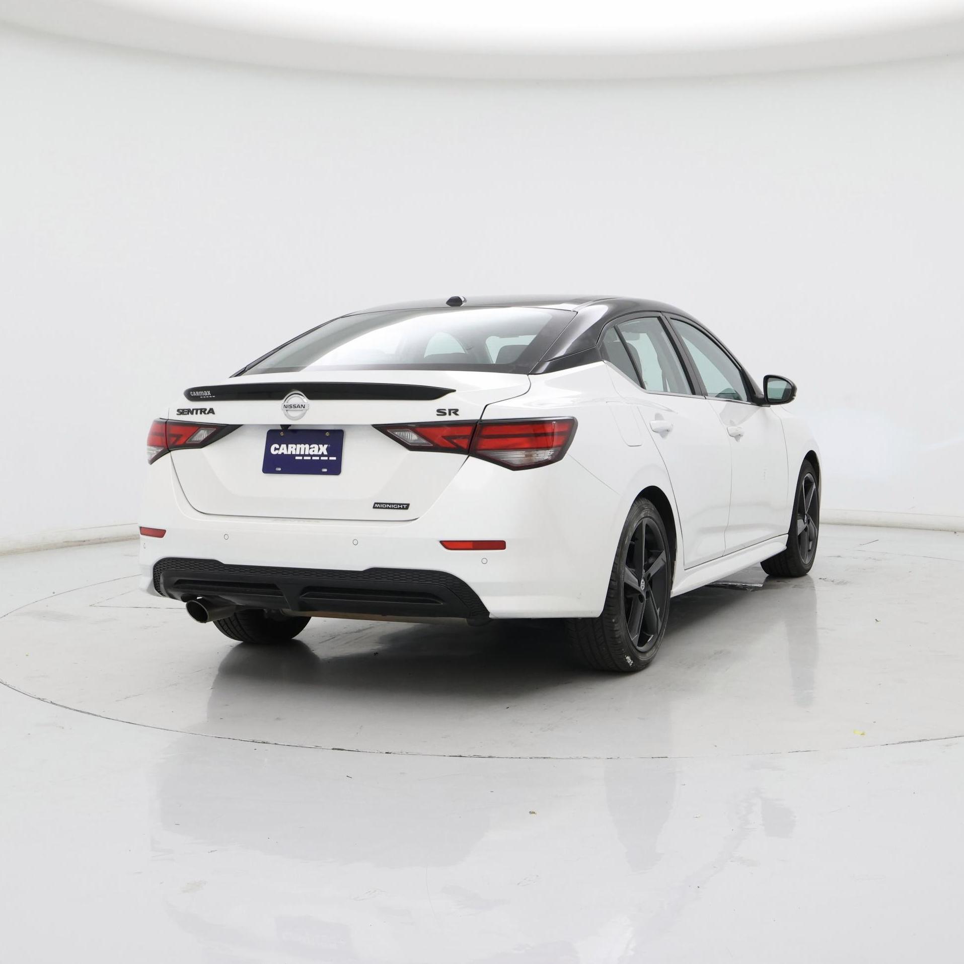 Thumbnail: 2022 Nissan Sentra - 8