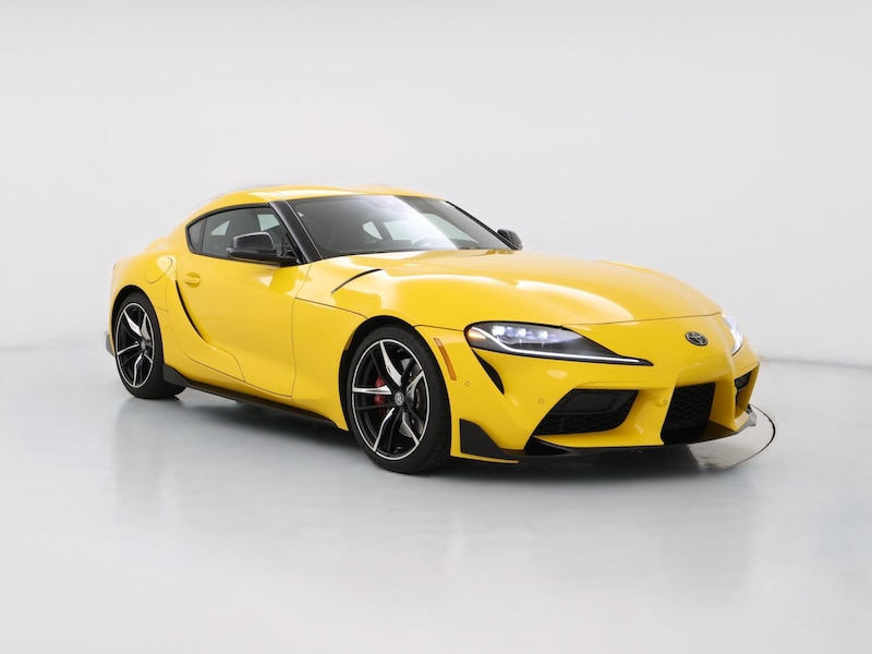 2022 Toyota Supra 3.0 -
                  Louisville, KY