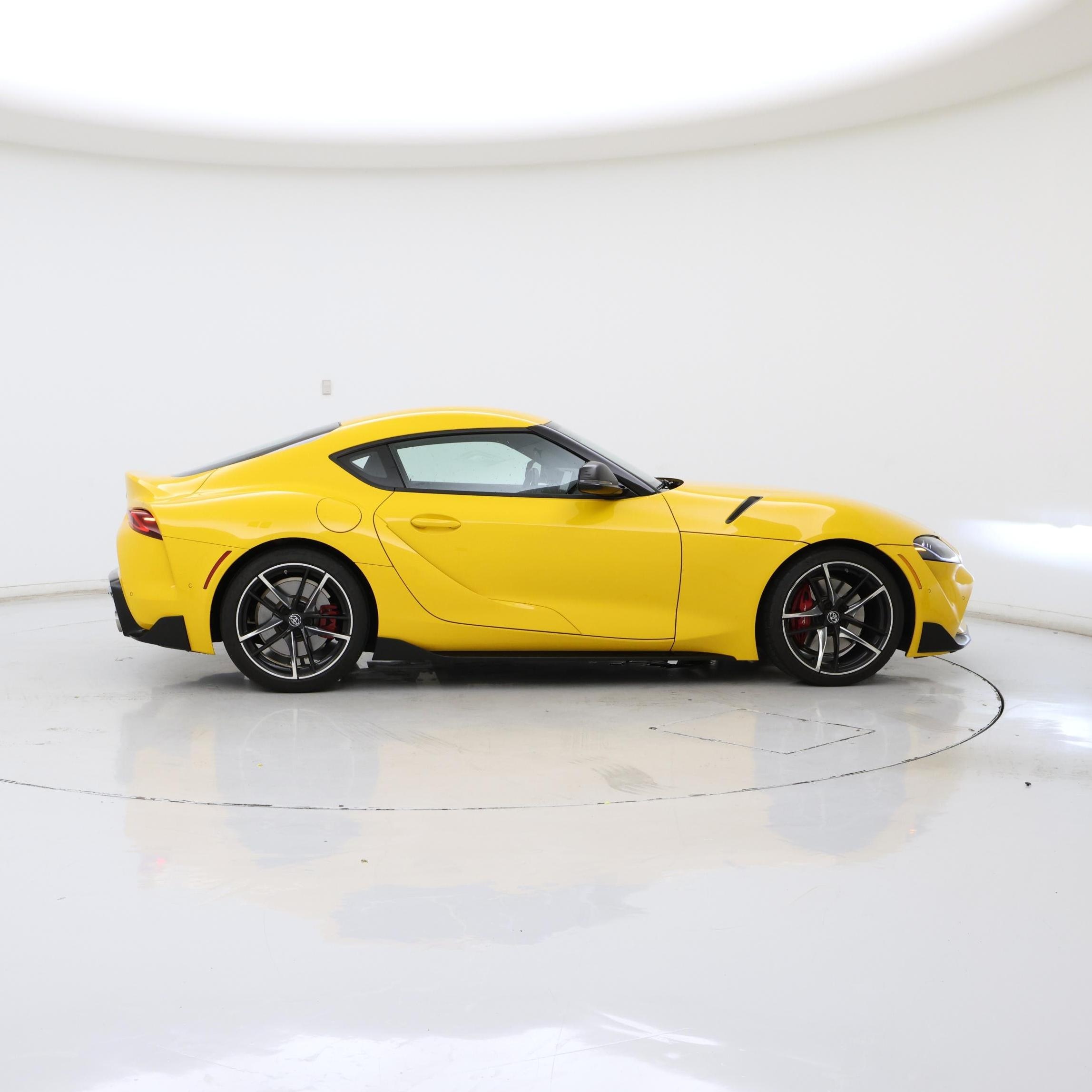 Thumbnail: 2022 Toyota Supra - 7