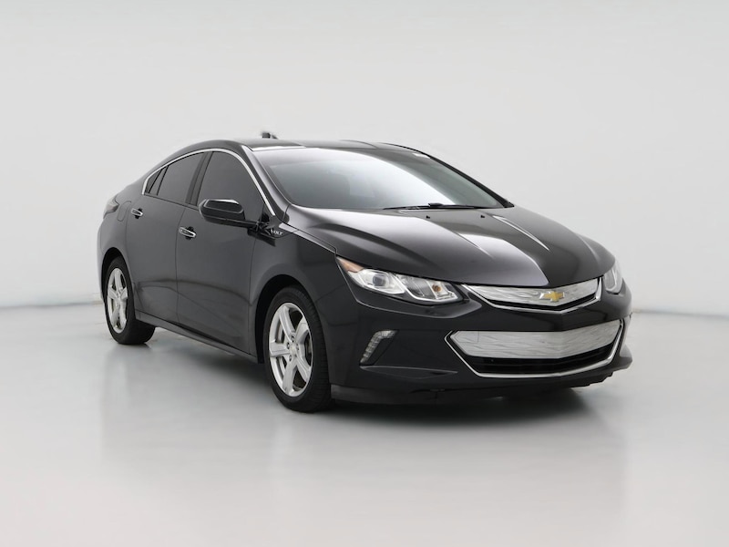 2017 Chevrolet Volt LT -
                  Louisville, KY