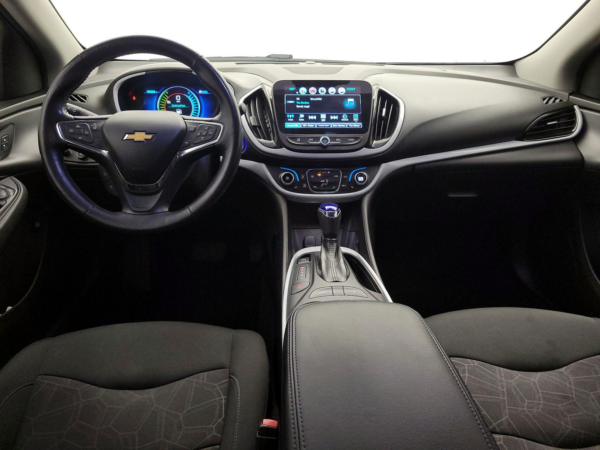 Thumbnail: 2017 Chevrolet Volt - 9