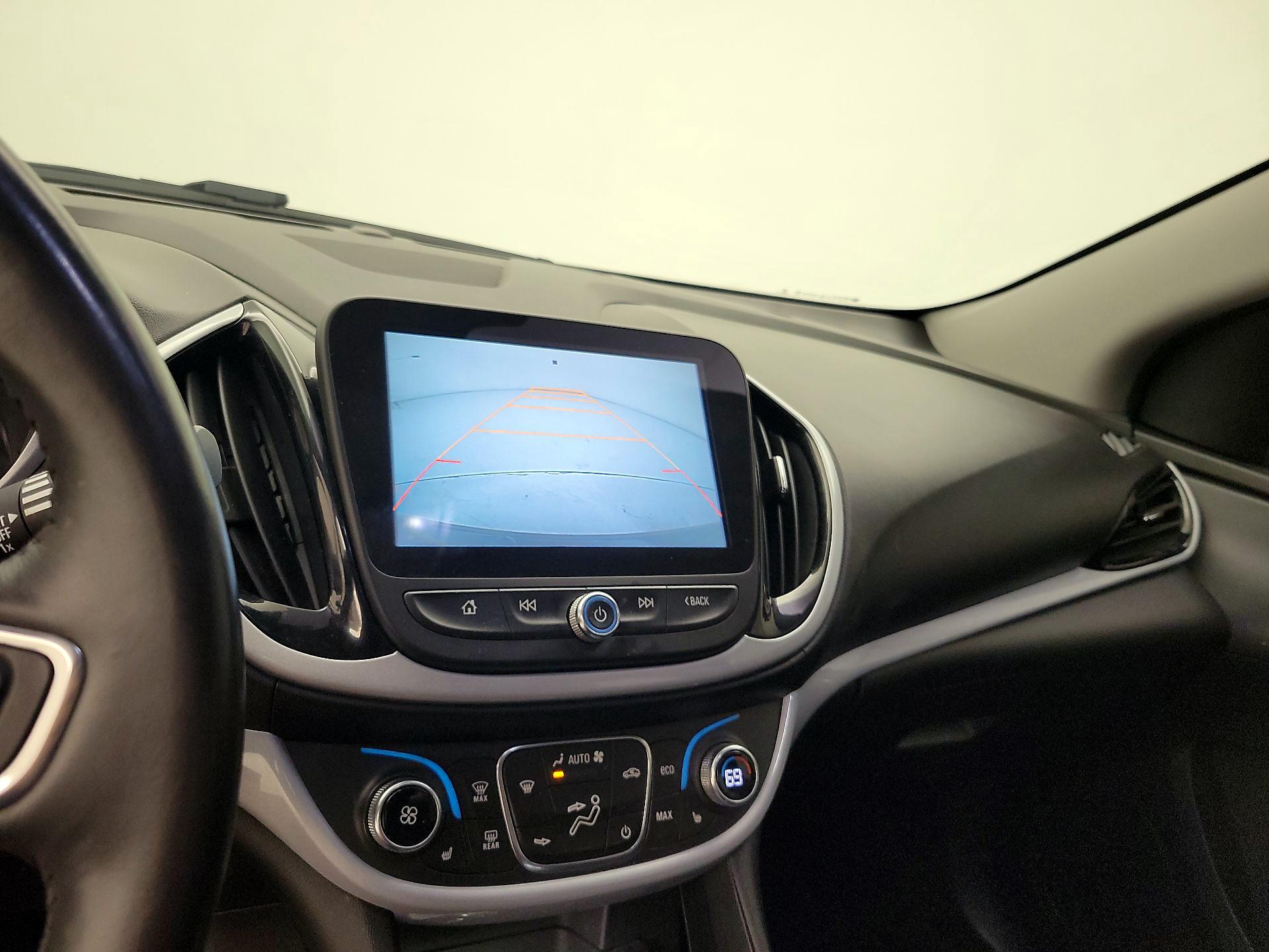 Thumbnail: 2017 Chevrolet Volt - 13