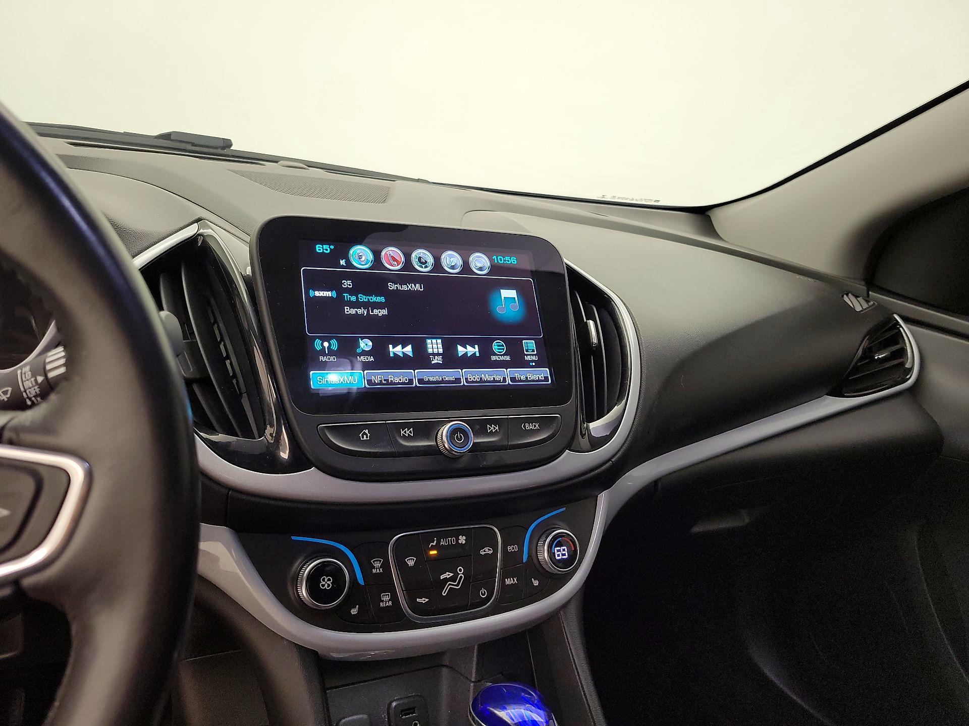 Thumbnail: 2017 Chevrolet Volt - 14