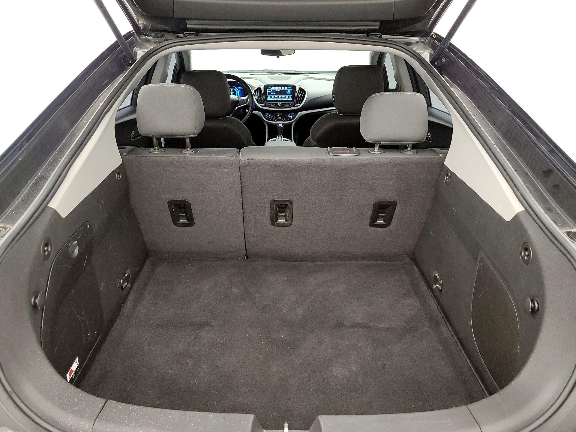 Thumbnail: 2017 Chevrolet Volt - 18