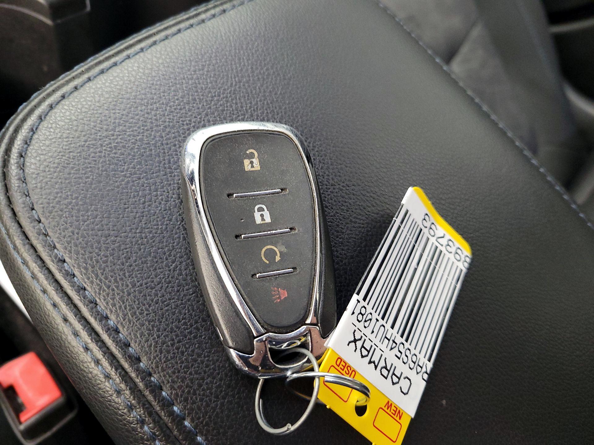 Thumbnail: 2017 Chevrolet Volt - 20