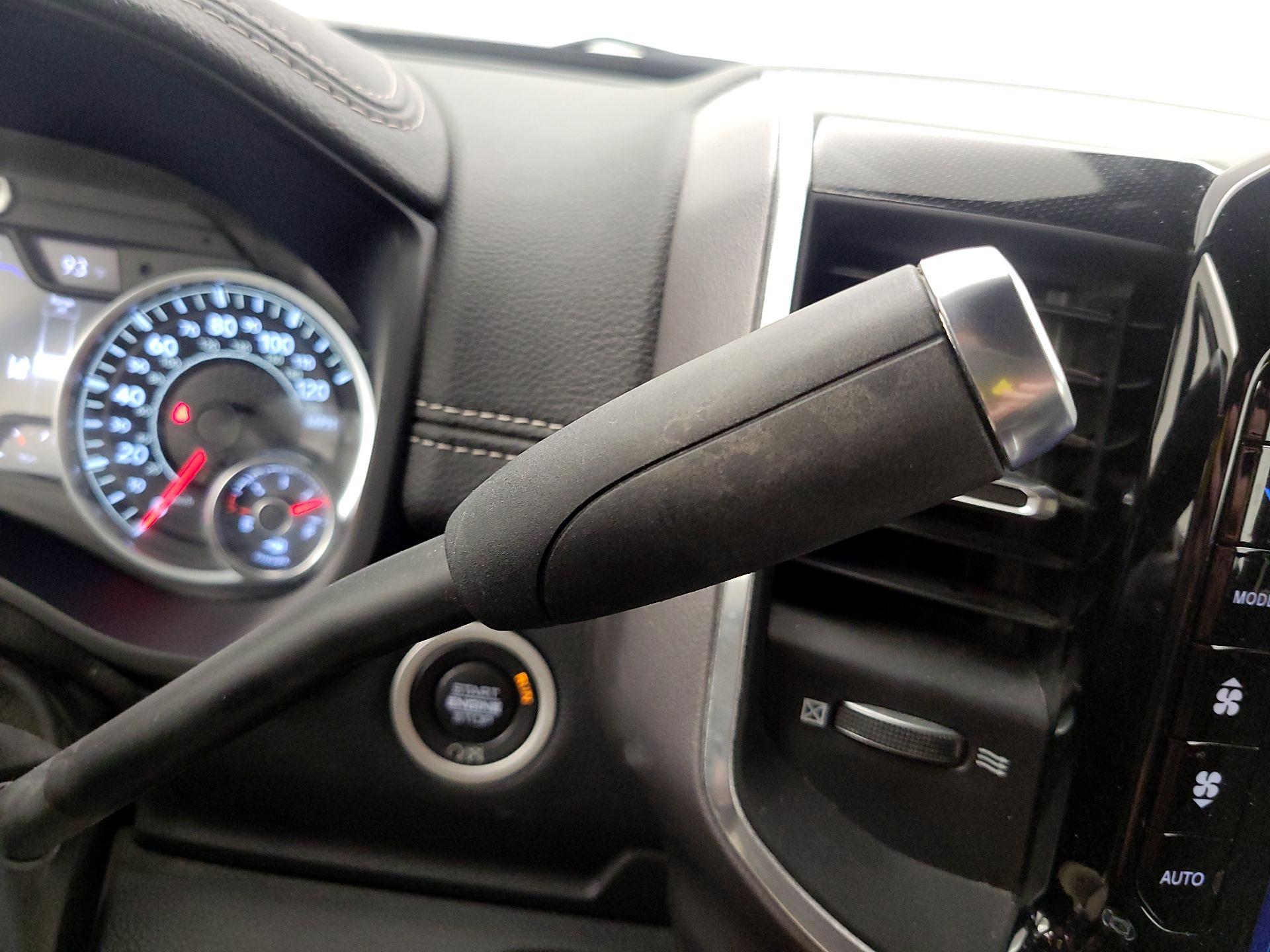 Thumbnail: 2021 RAM 2500 - 15