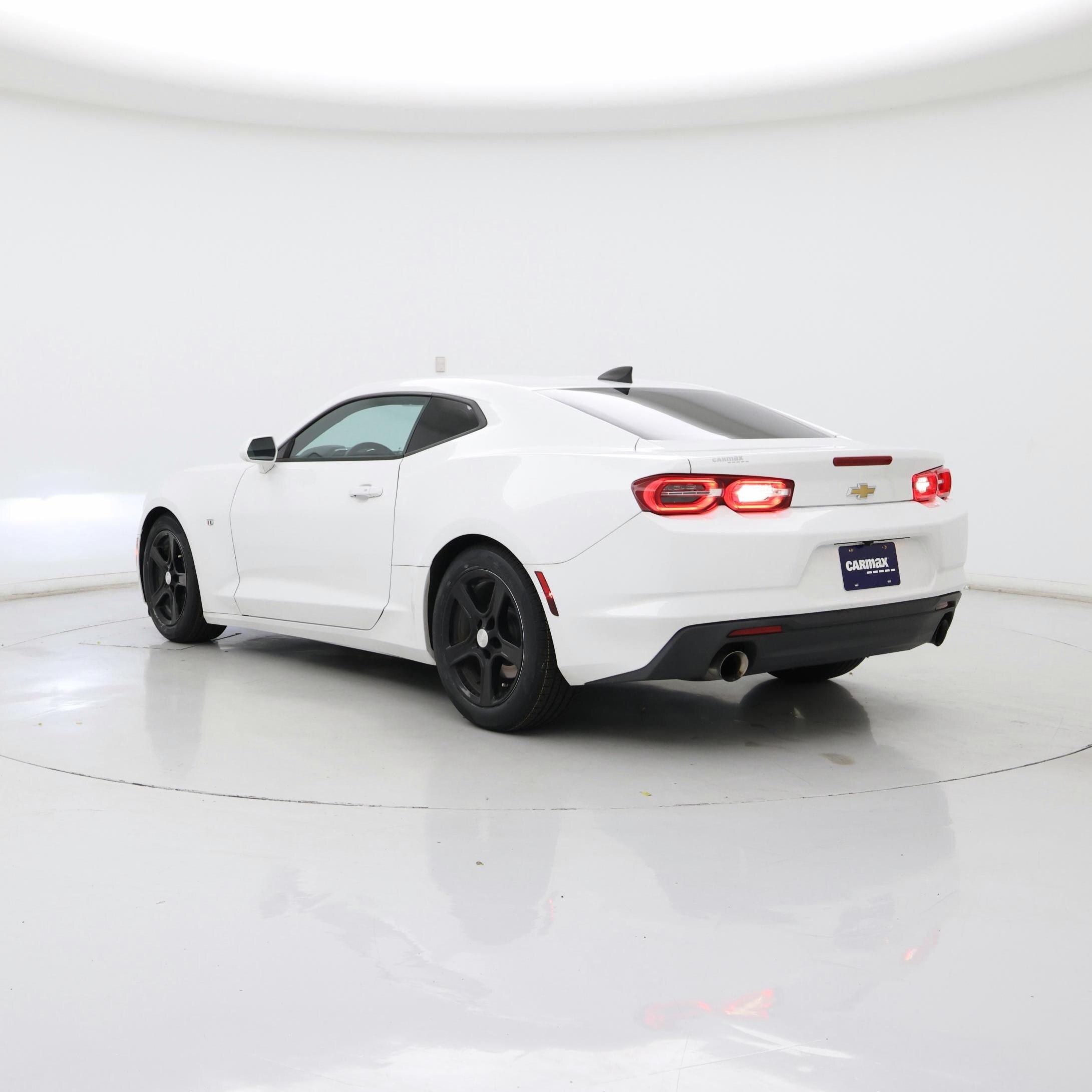 Thumbnail: 2020 Chevrolet Camaro - 2