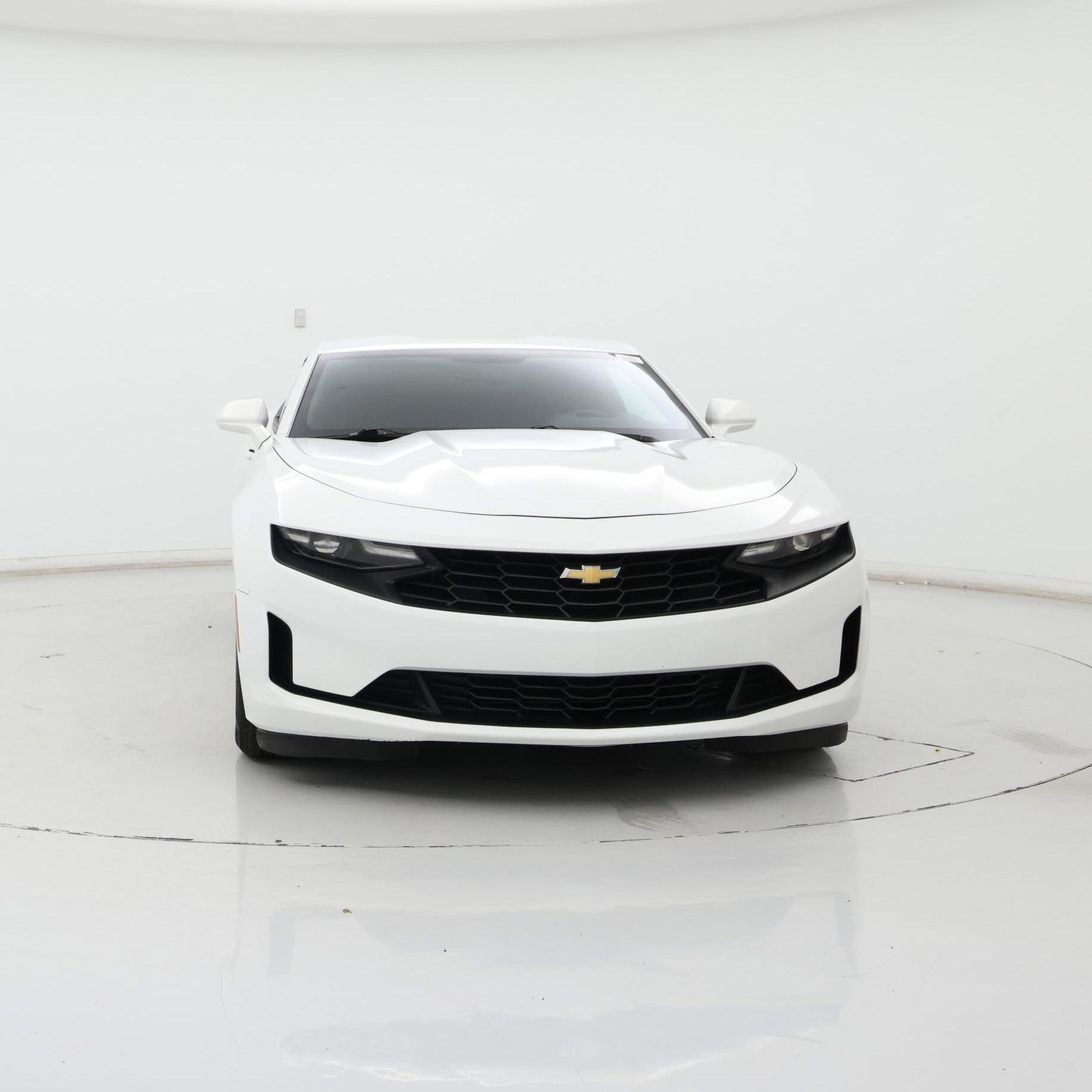 Thumbnail: 2020 Chevrolet Camaro - 5
