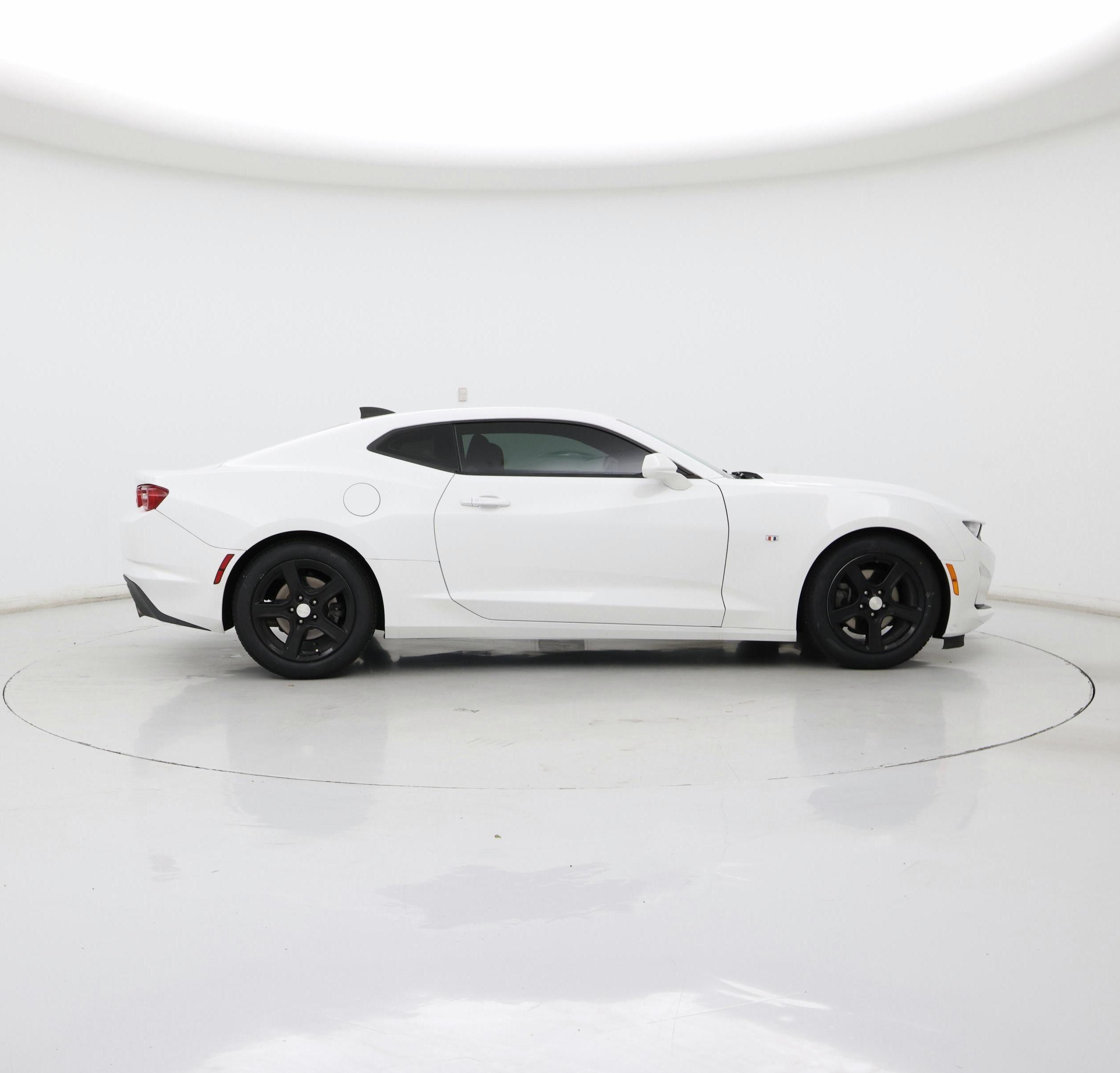 Thumbnail: 2020 Chevrolet Camaro - 7