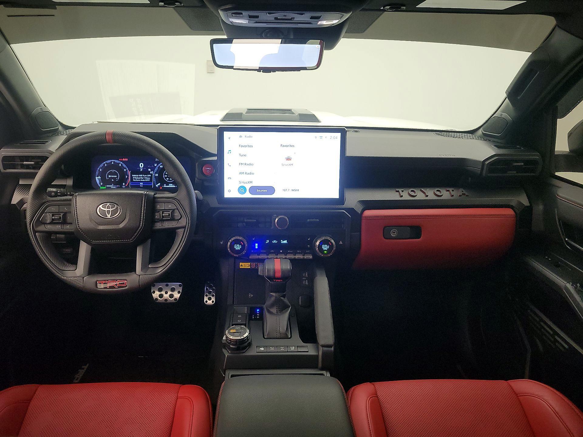 Thumbnail: 2024 Toyota Tacoma - 9