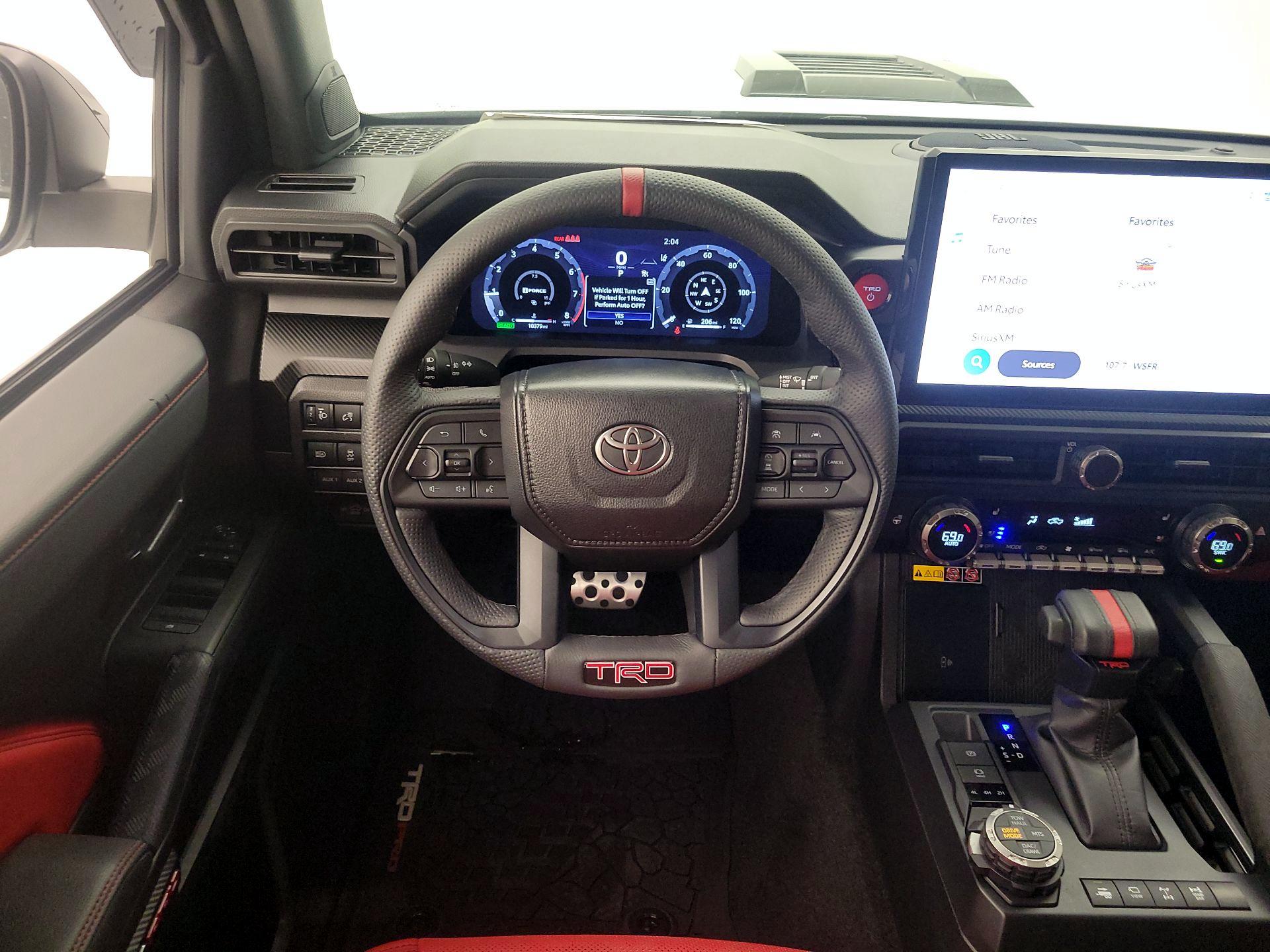 Thumbnail: 2024 Toyota Tacoma - 10