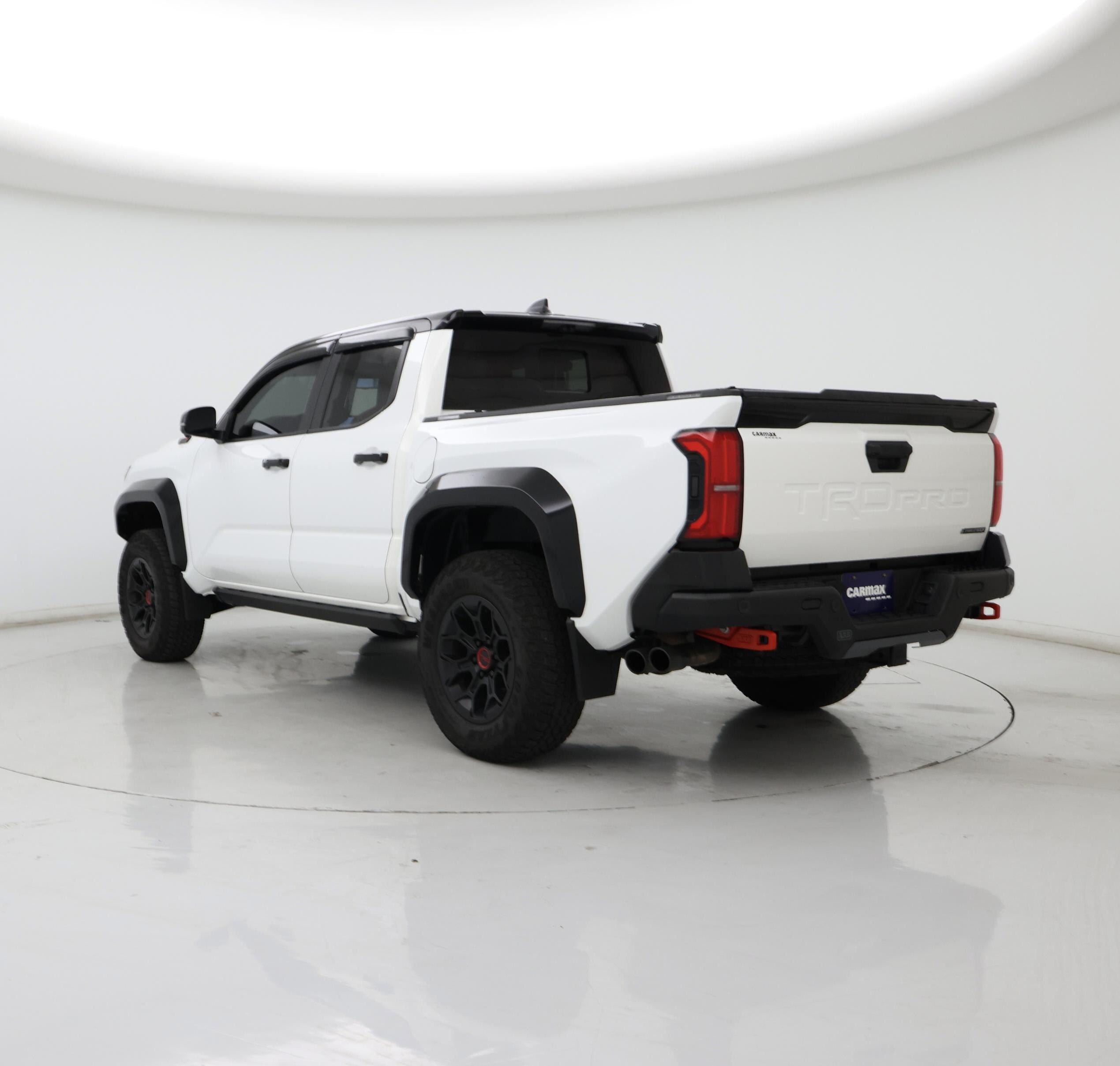 Thumbnail: 2024 Toyota Tacoma - 2
