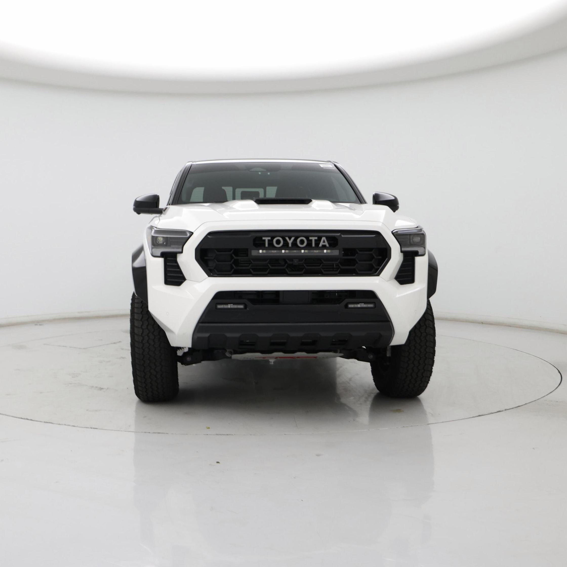 Thumbnail: 2024 Toyota Tacoma - 5