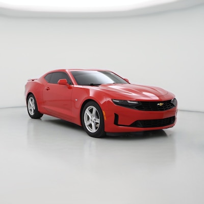2023 Chevrolet Camaro LT