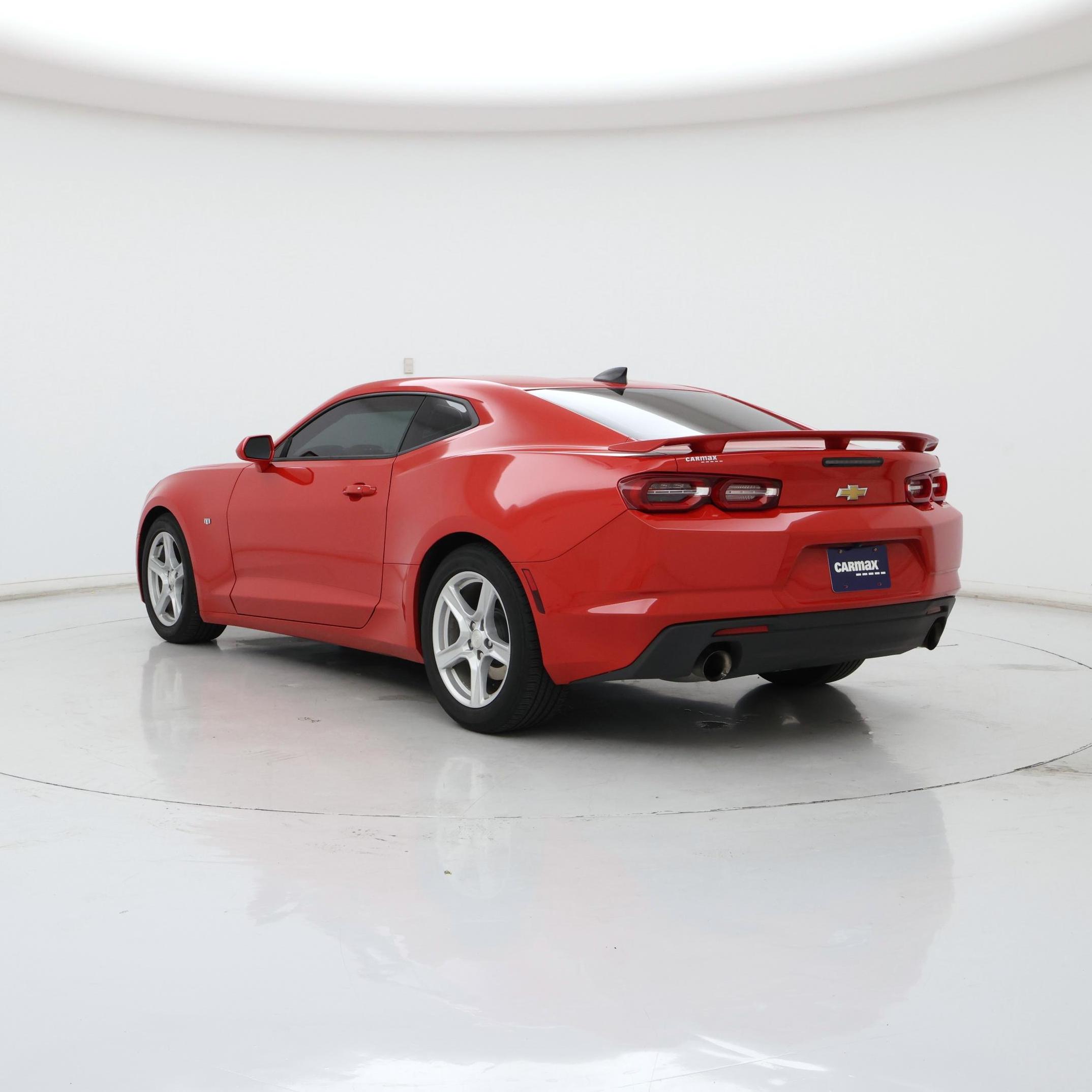 Thumbnail: 2023 Chevrolet Camaro - 2
