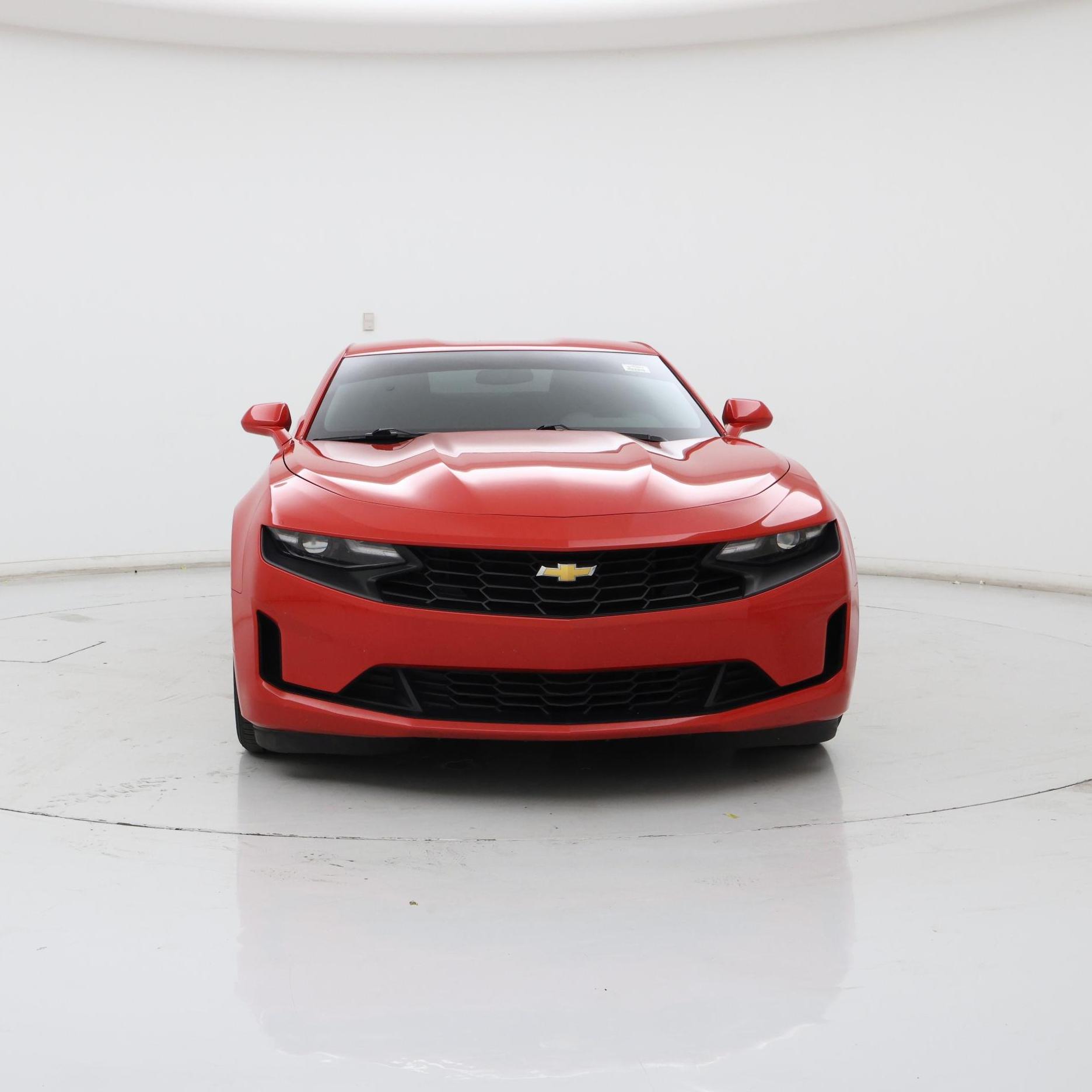 Thumbnail: 2023 Chevrolet Camaro - 5