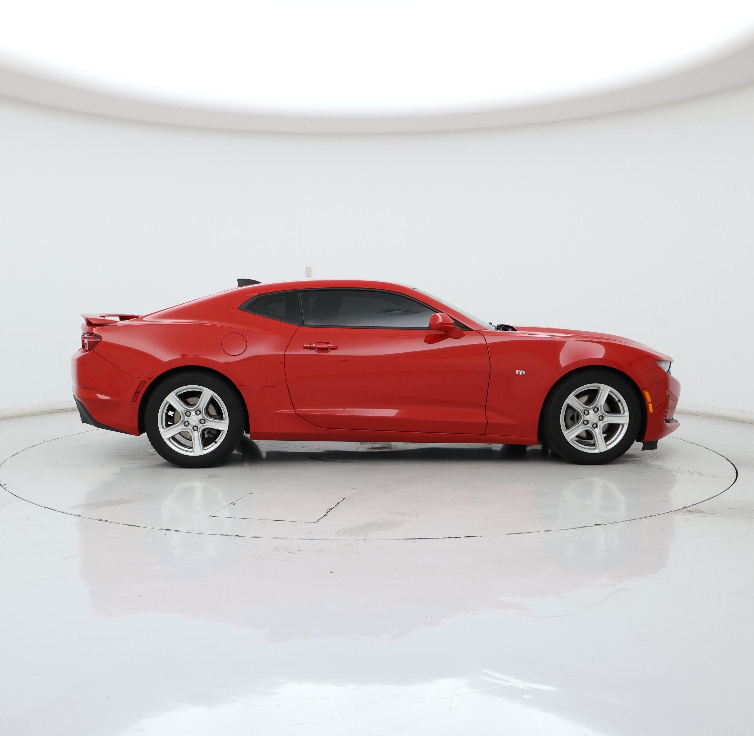 Thumbnail: 2023 Chevrolet Camaro - 7
