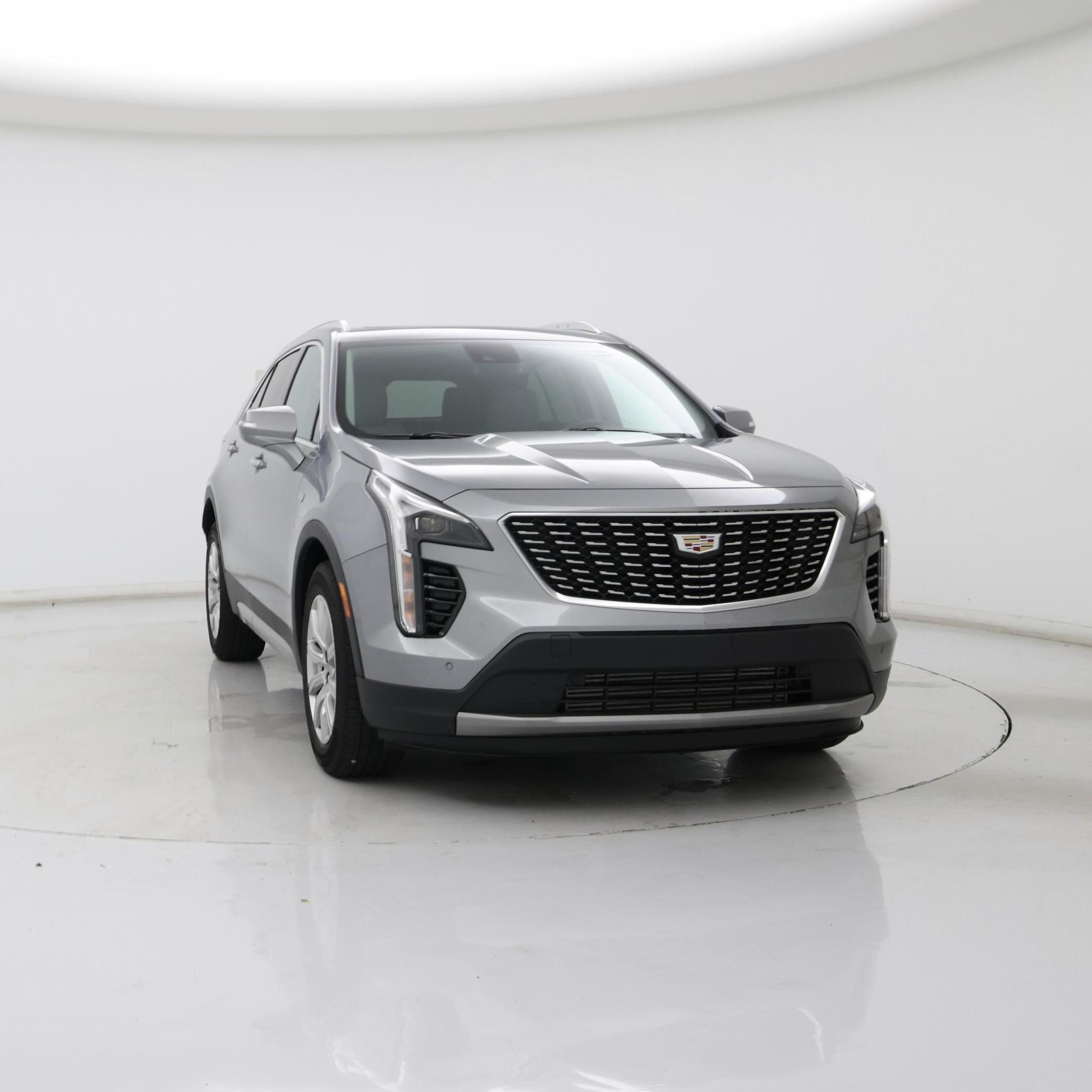 Thumbnail: 2023 Cadillac XT4 - 5
