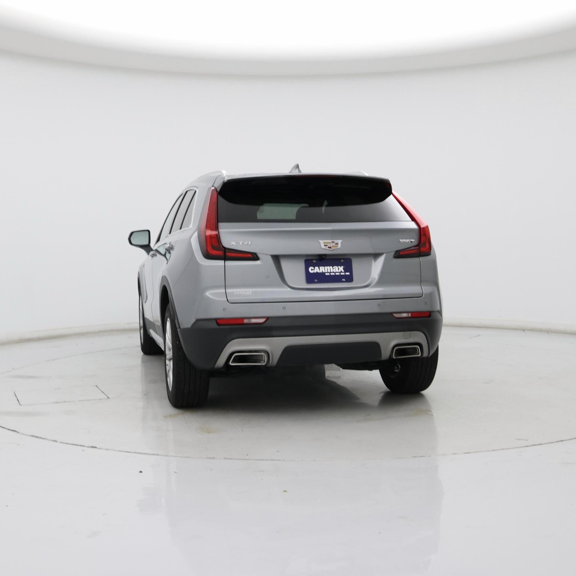 Thumbnail: 2023 Cadillac XT4 - 6
