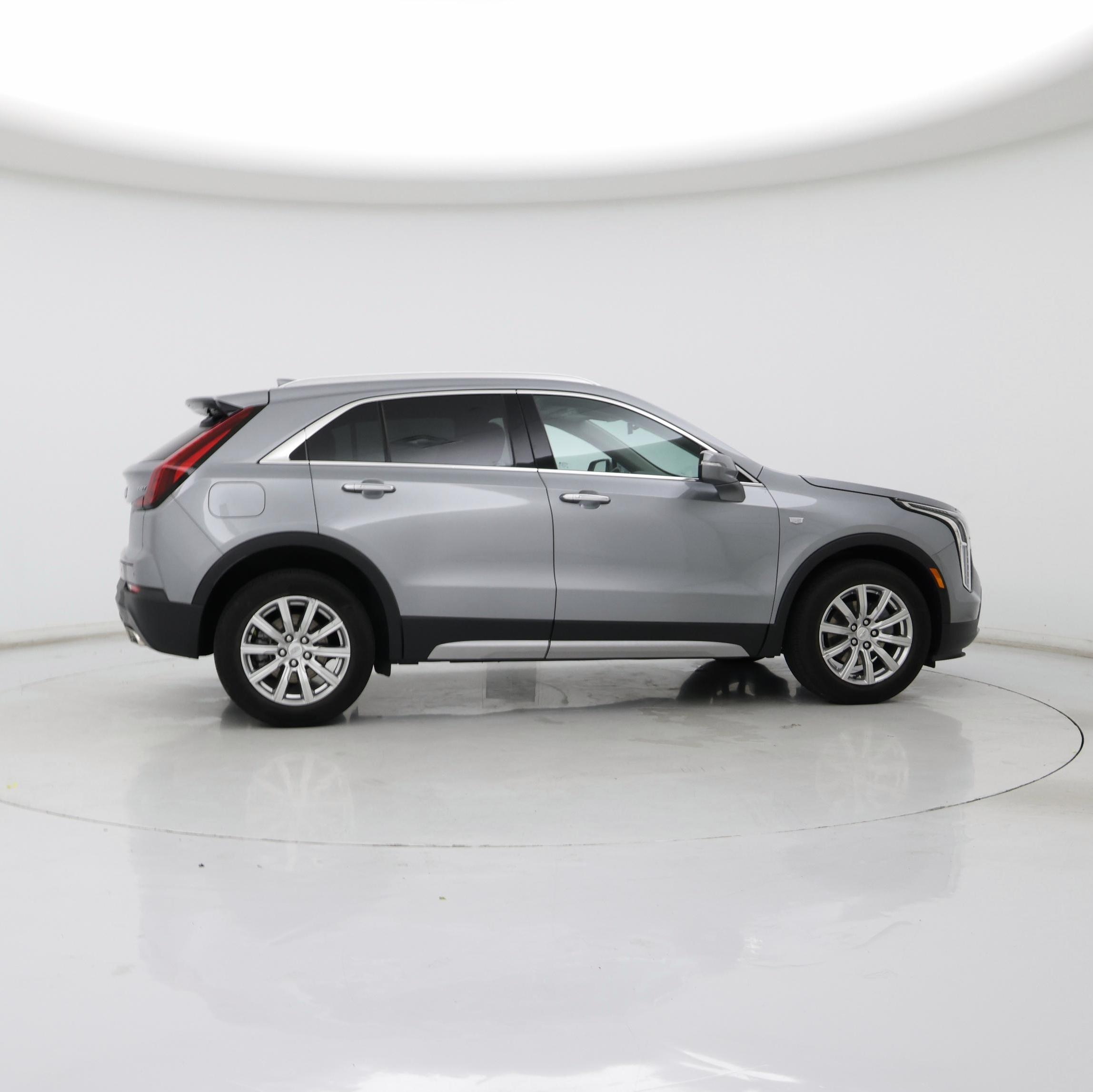 Thumbnail: 2023 Cadillac XT4 - 7