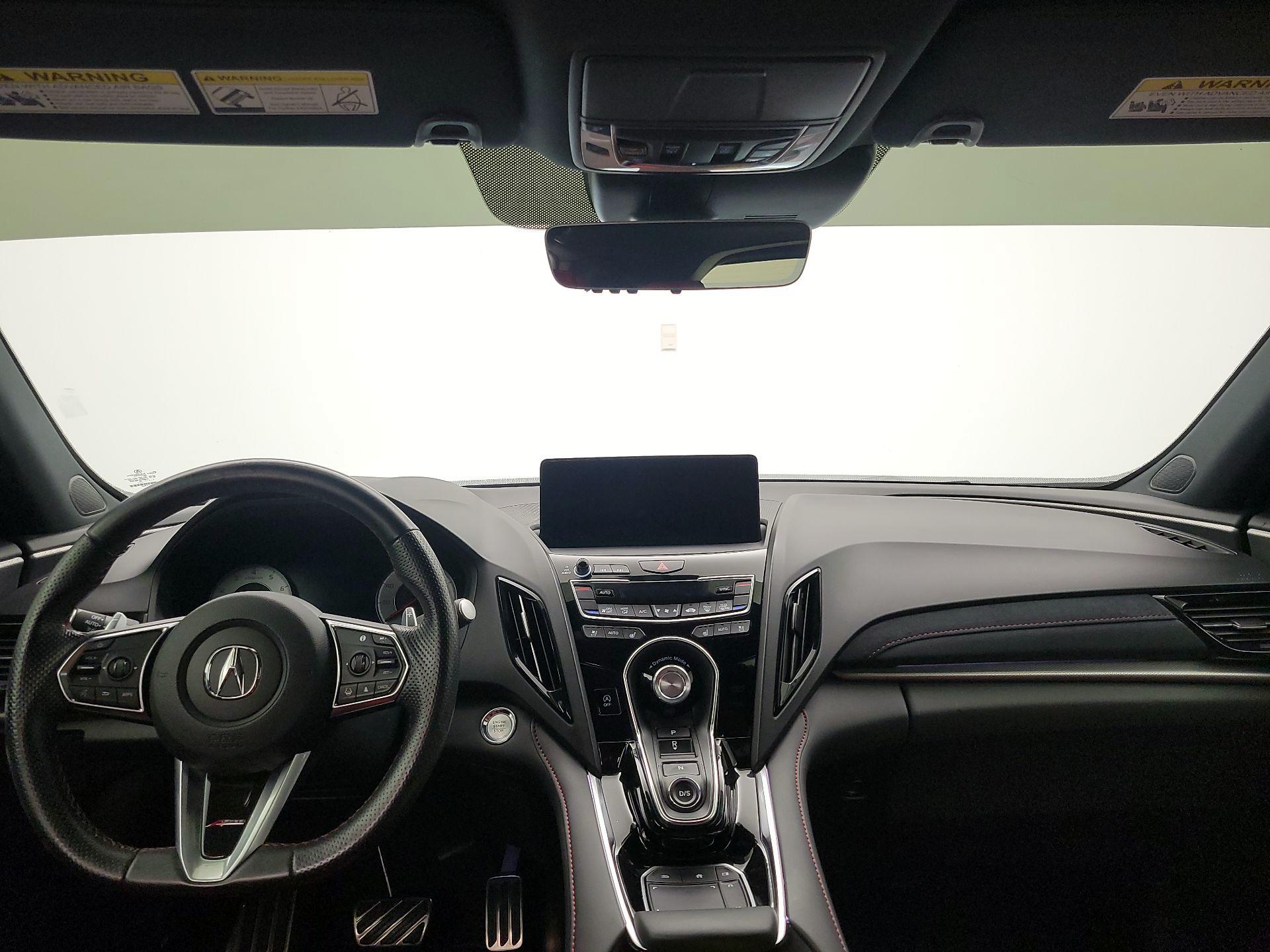 Thumbnail: 2022 Acura RDX - 9
