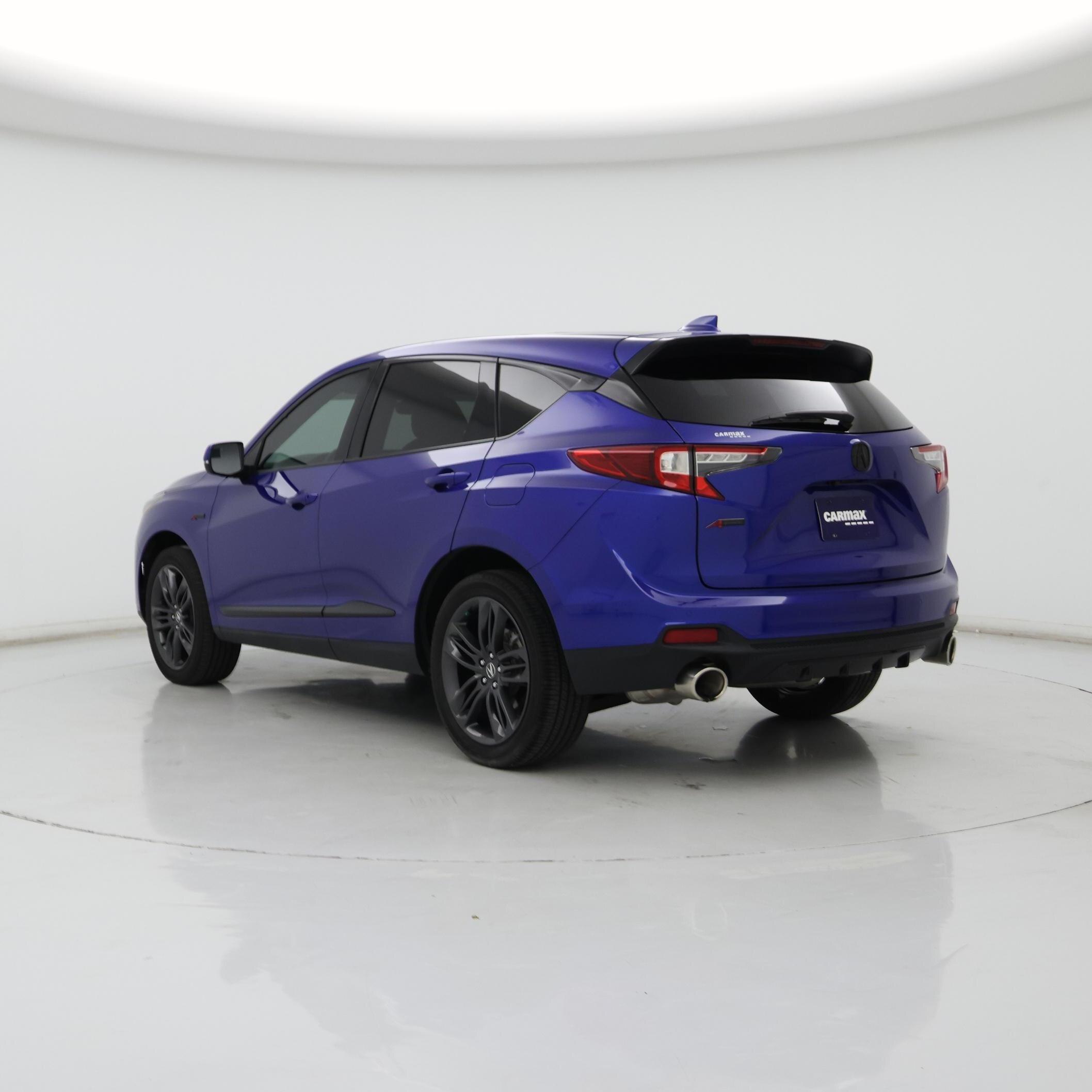Thumbnail: 2022 Acura RDX - 2