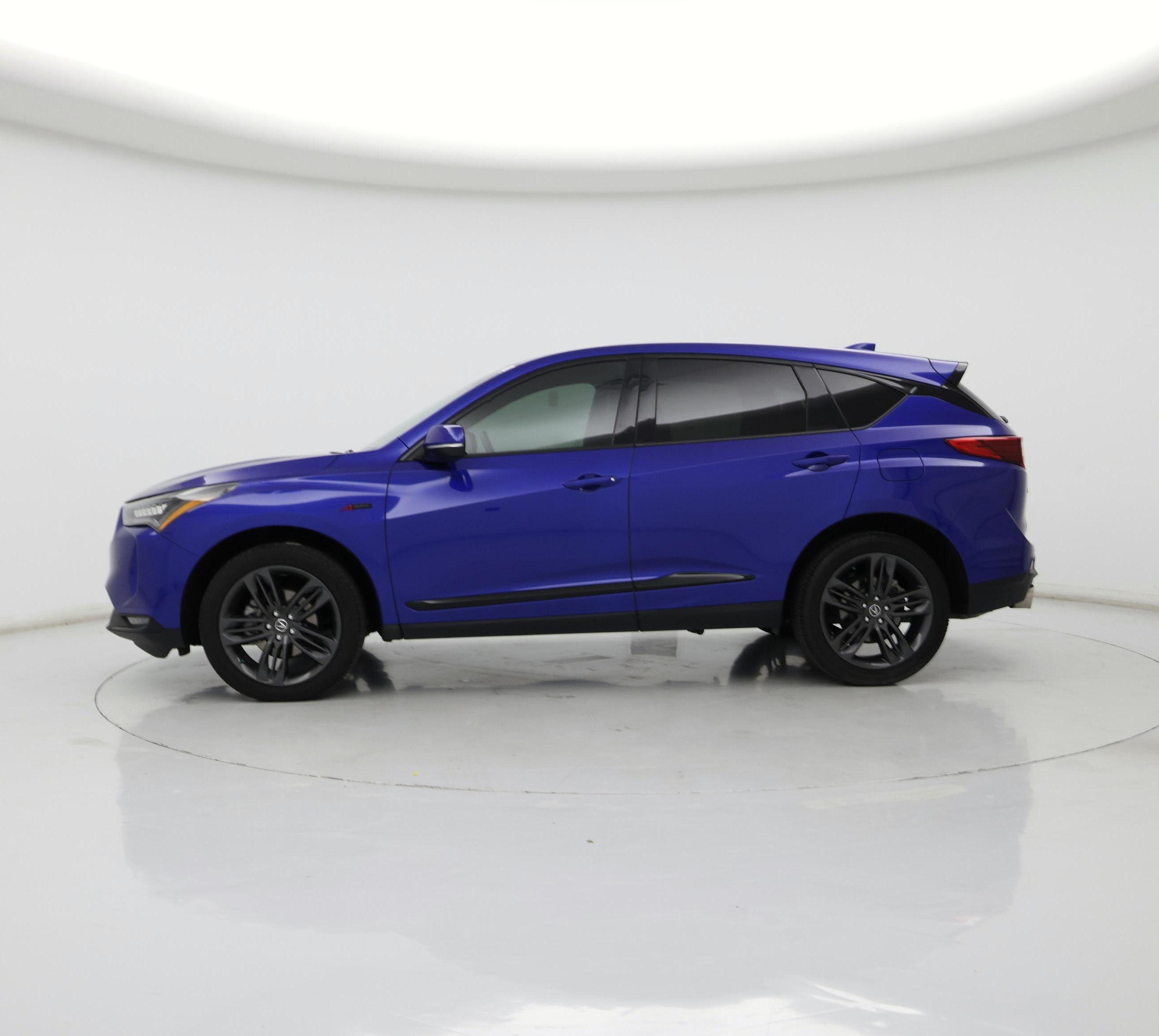Thumbnail: 2022 Acura RDX - 3