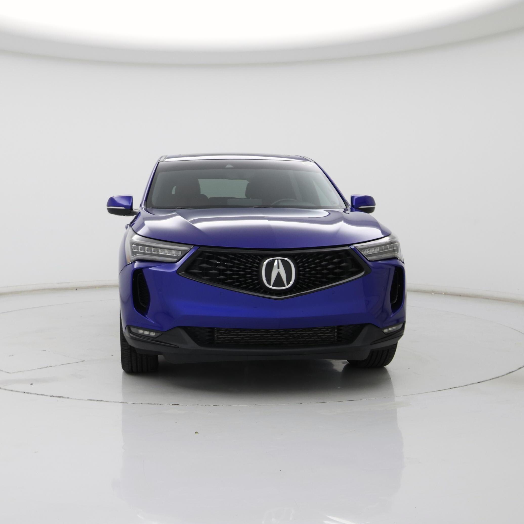Thumbnail: 2022 Acura RDX - 5