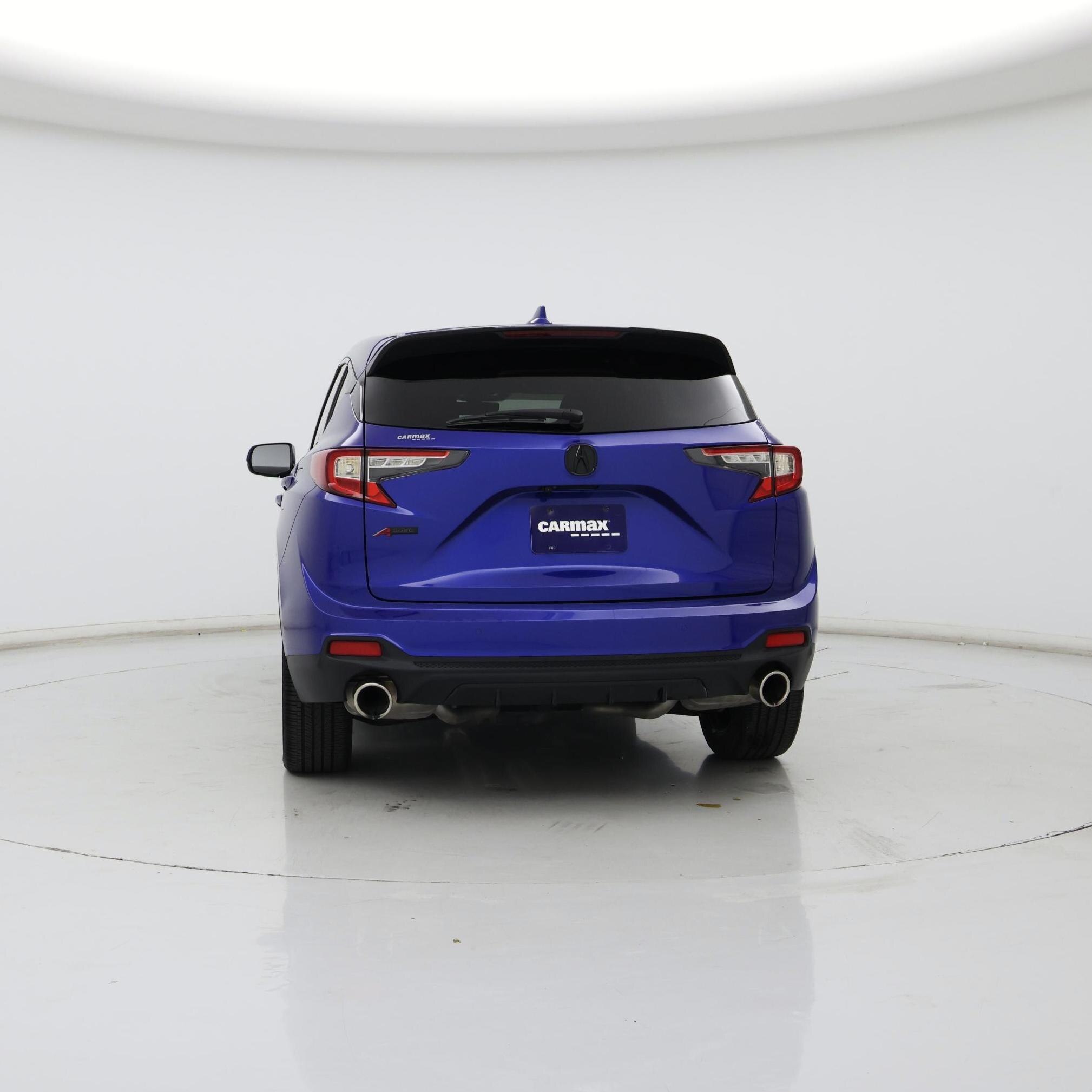 Thumbnail: 2022 Acura RDX - 6