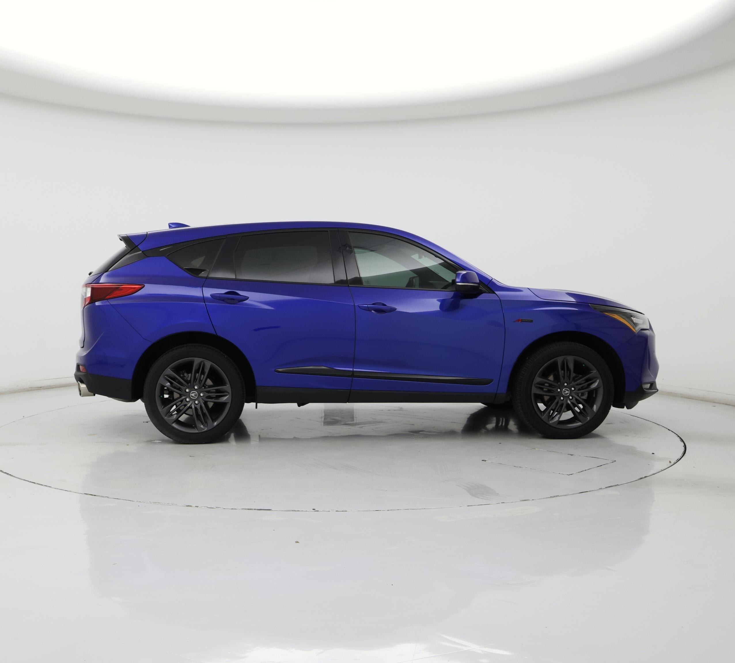 Thumbnail: 2022 Acura RDX - 7