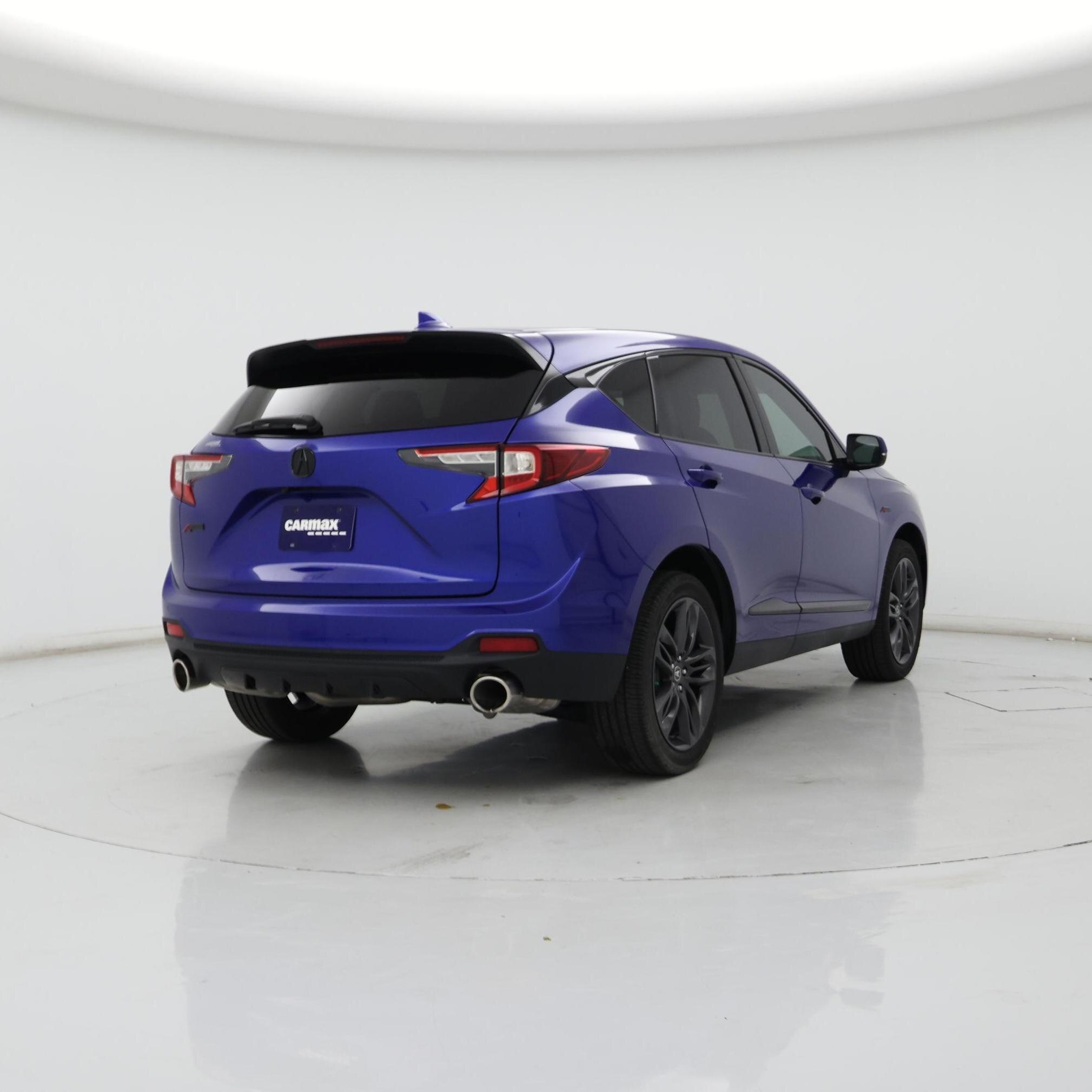 Thumbnail: 2022 Acura RDX - 8