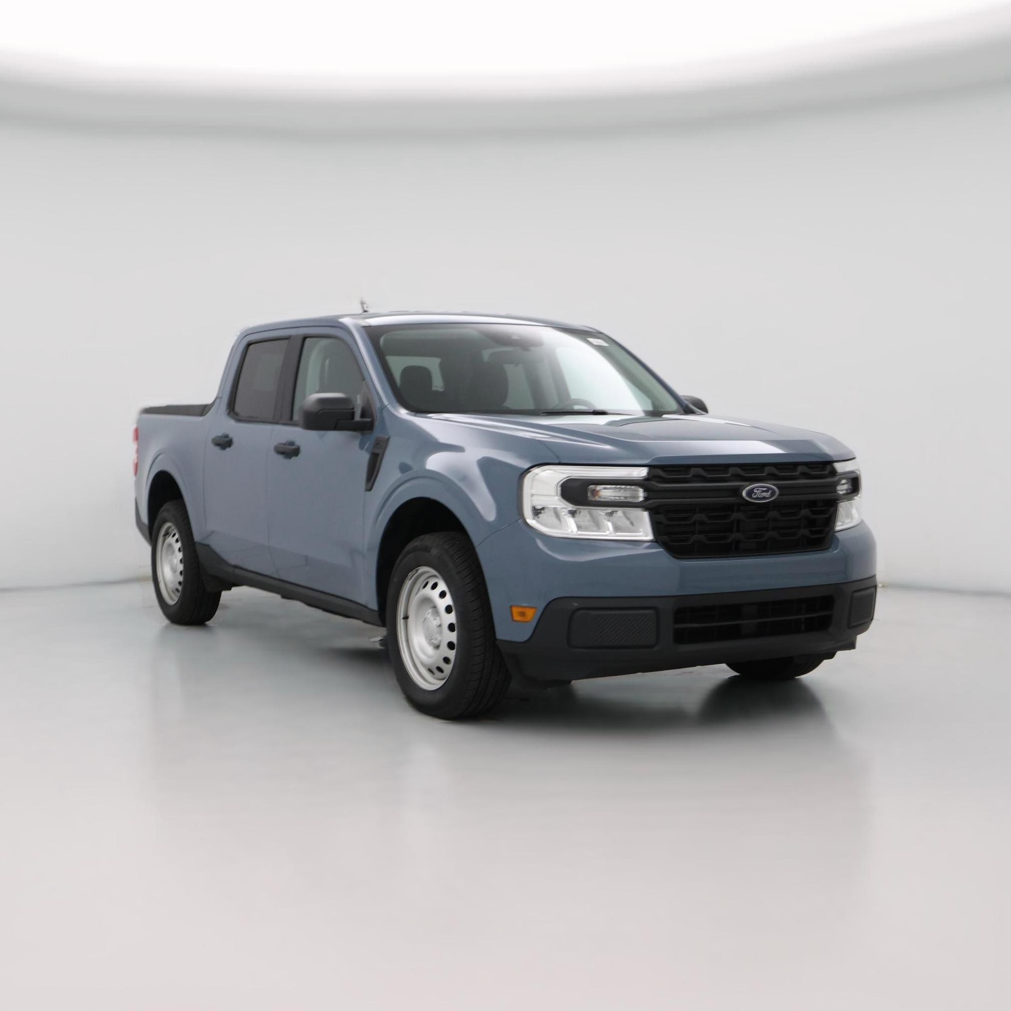 Thumbnail: 2022 Ford Maverick - 1