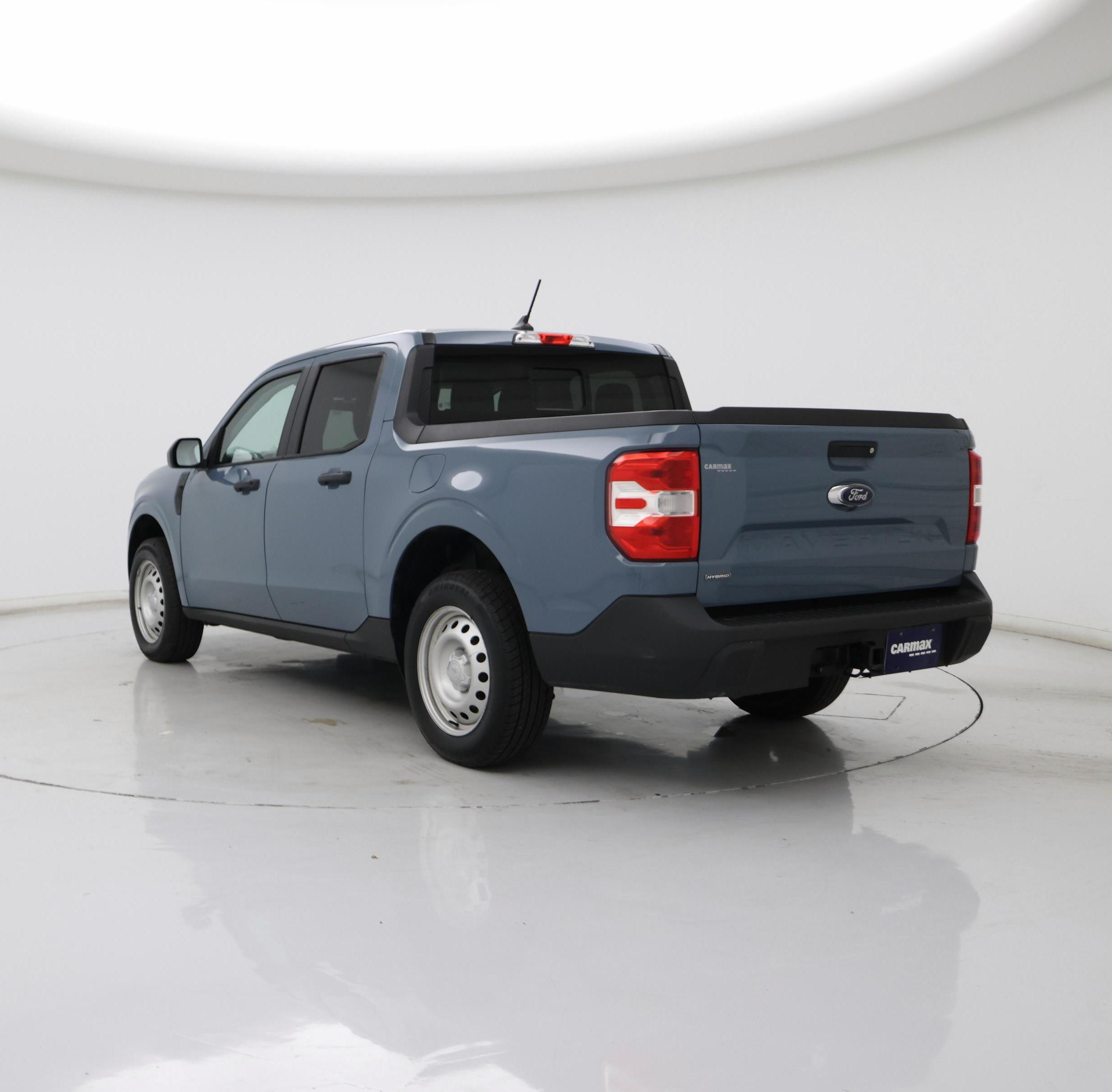 Thumbnail: 2022 Ford Maverick - 2