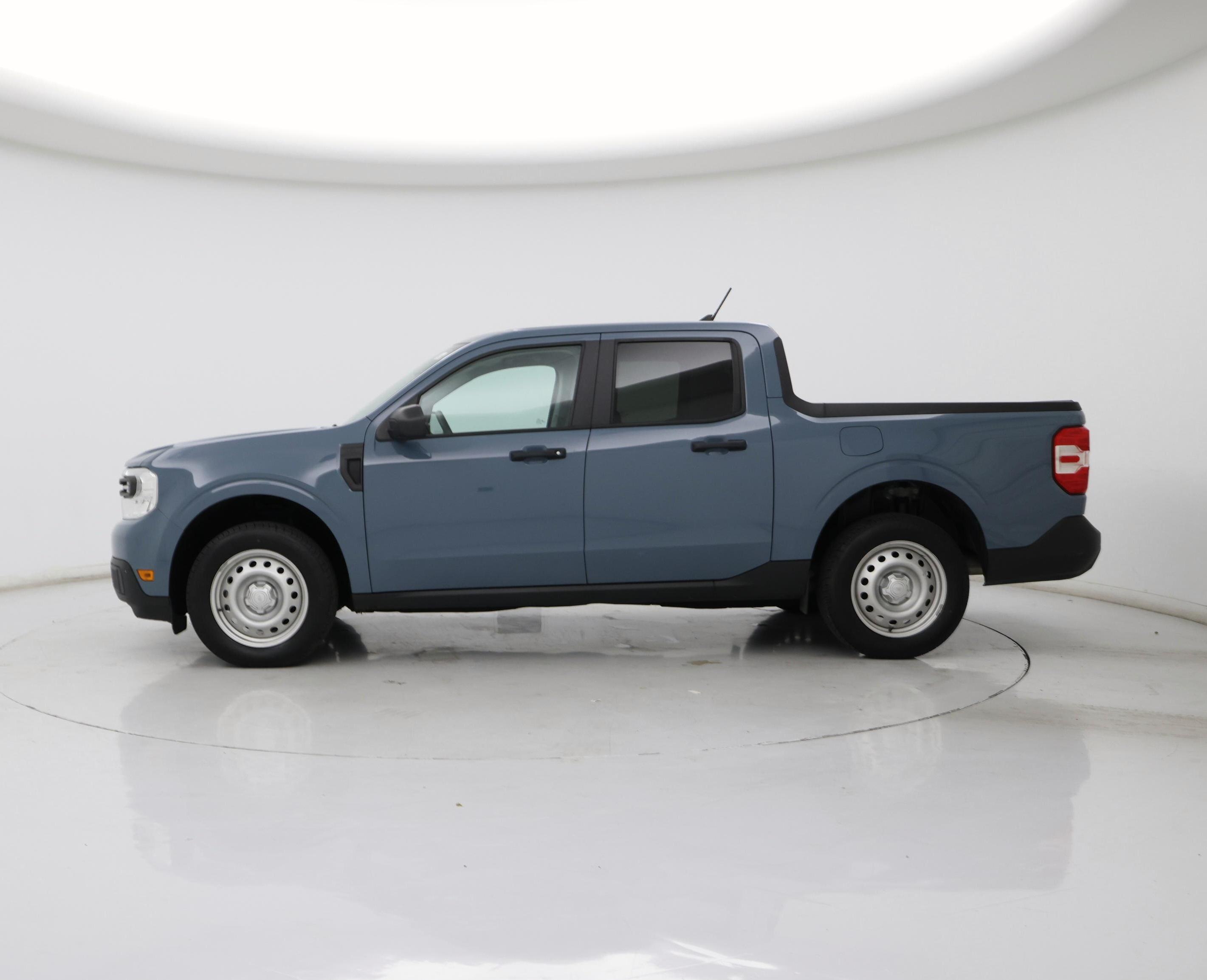 Thumbnail: 2022 Ford Maverick - 3