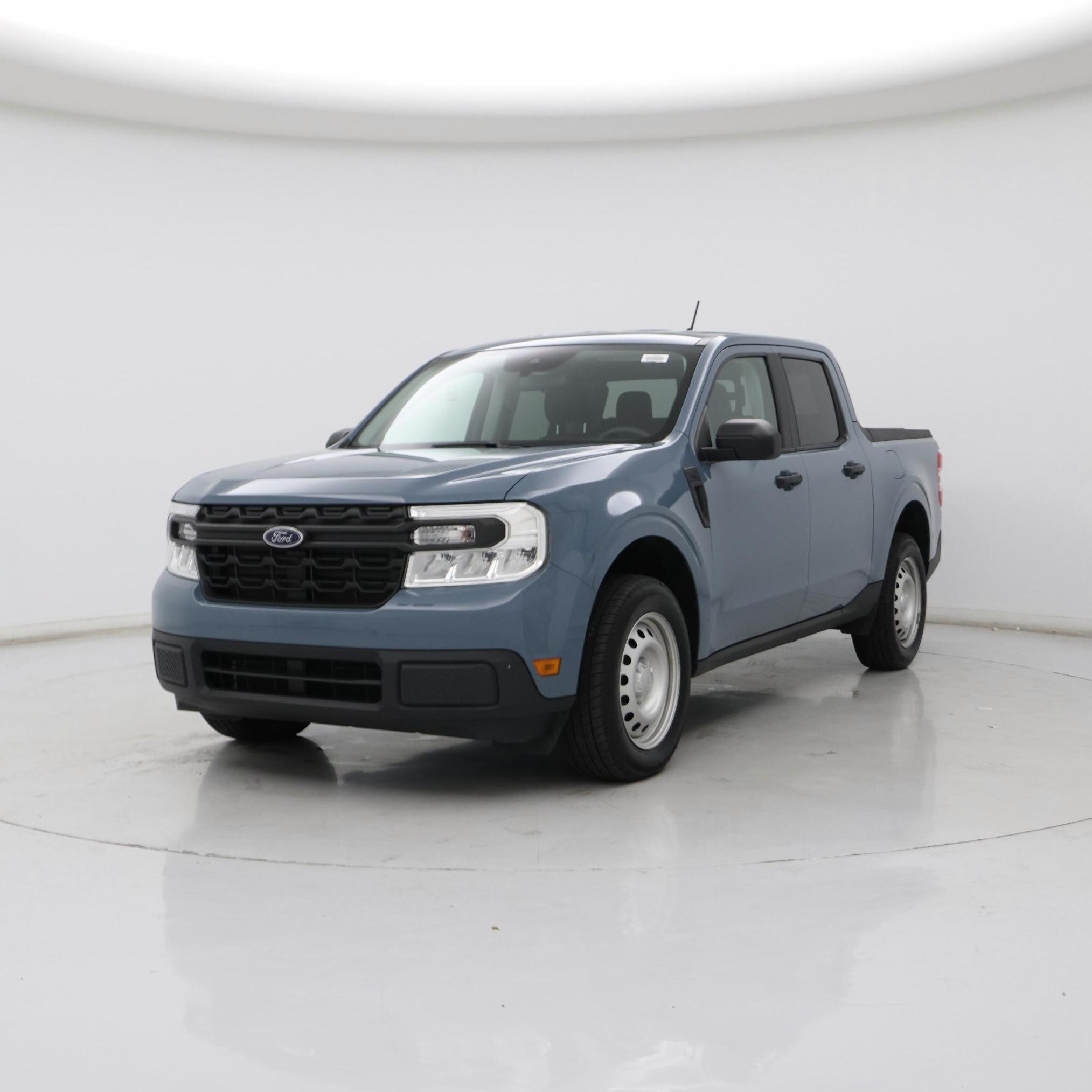 Thumbnail: 2022 Ford Maverick - 4