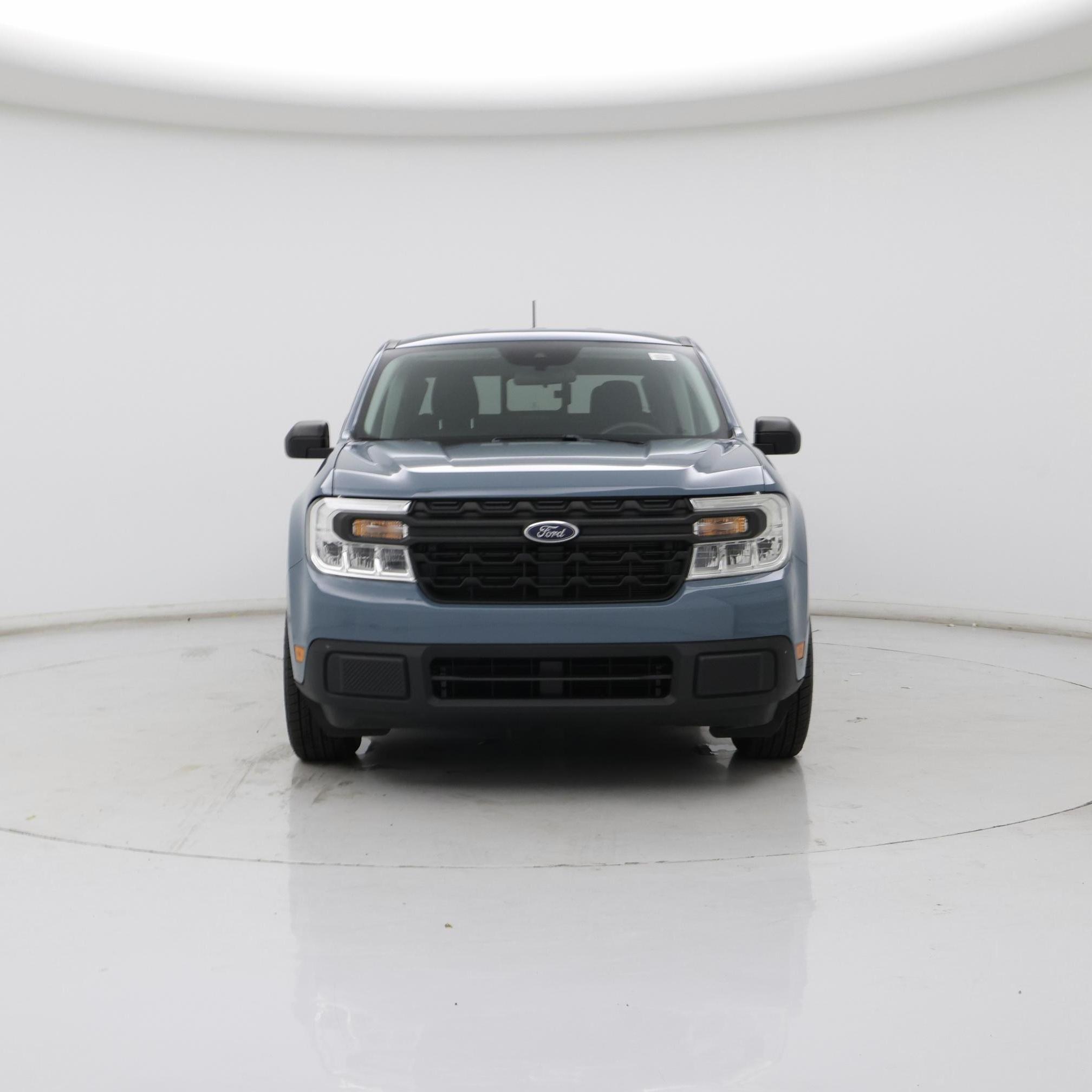 Thumbnail: 2022 Ford Maverick - 5