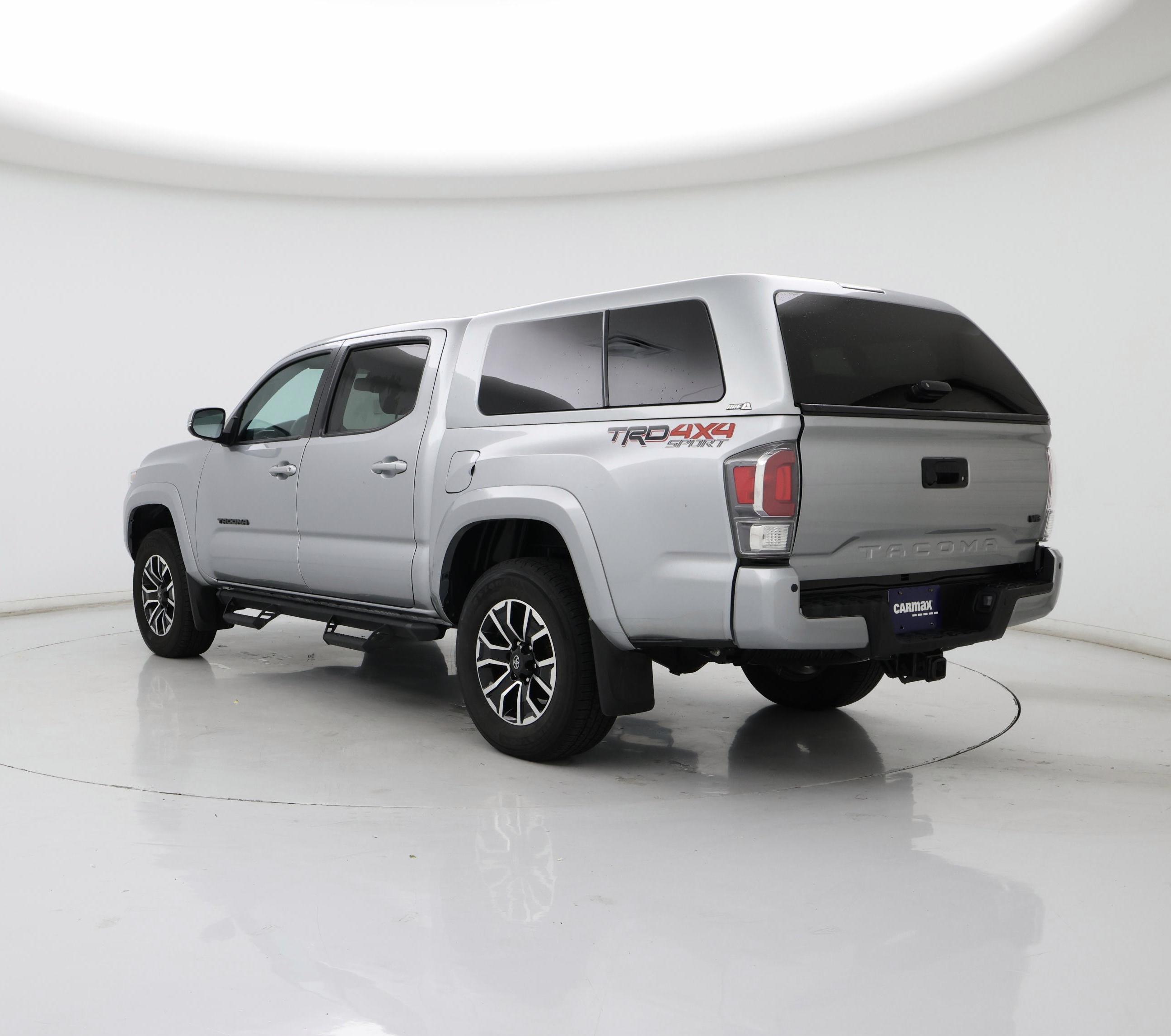 Thumbnail: 2023 Toyota Tacoma - 2