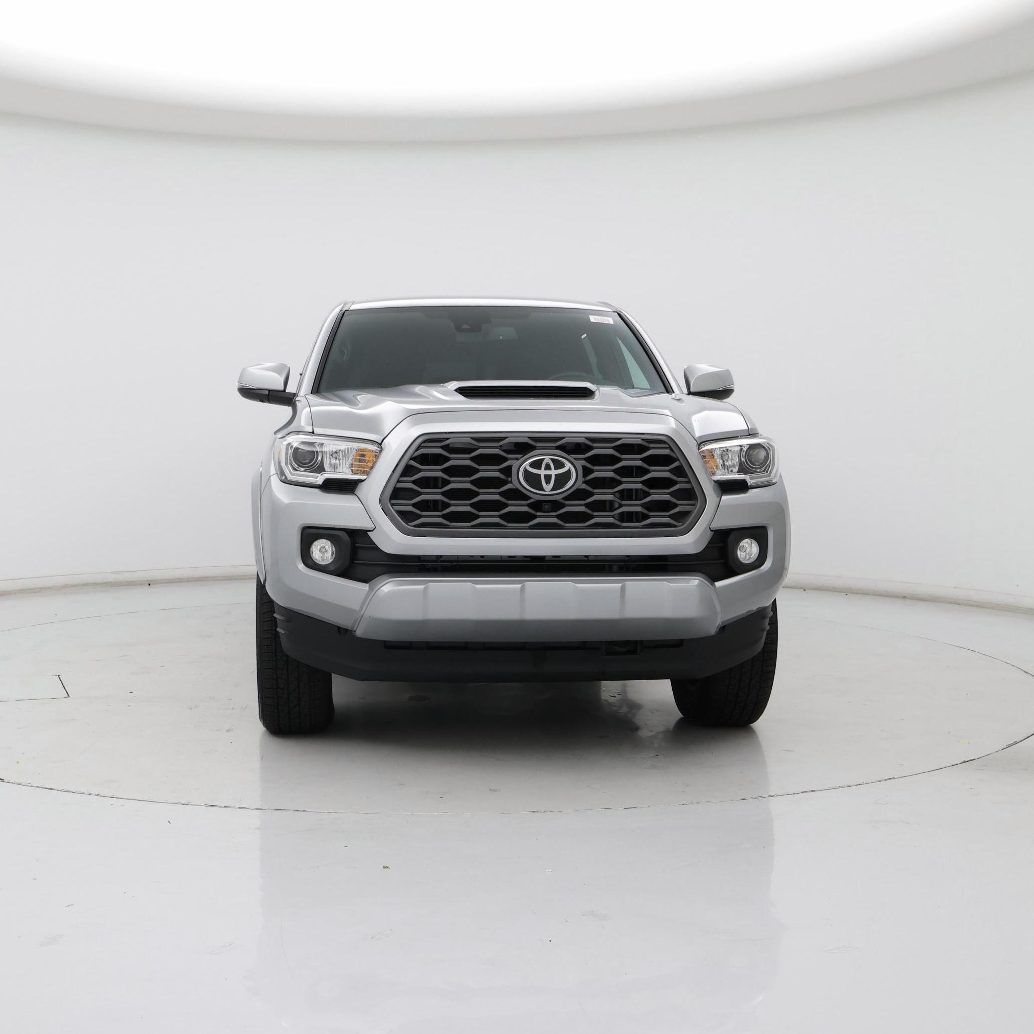 Thumbnail: 2023 Toyota Tacoma - 5