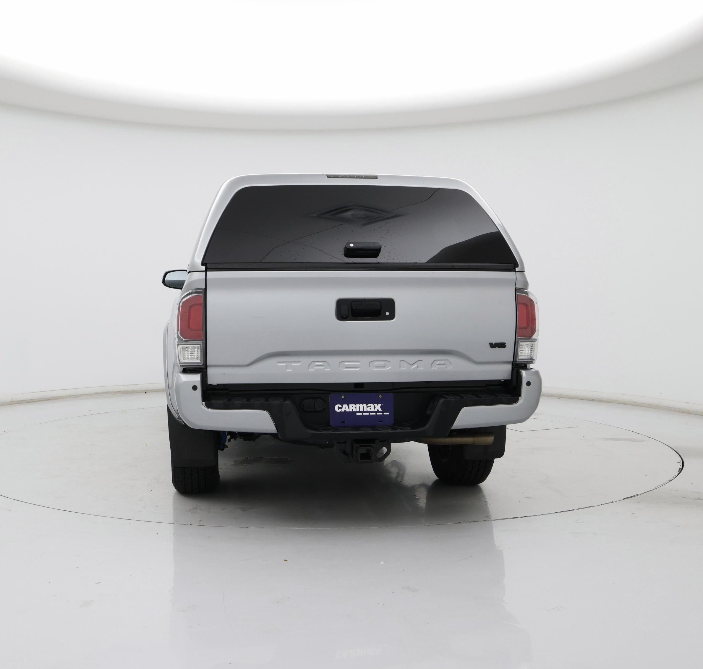 Thumbnail: 2023 Toyota Tacoma - 6