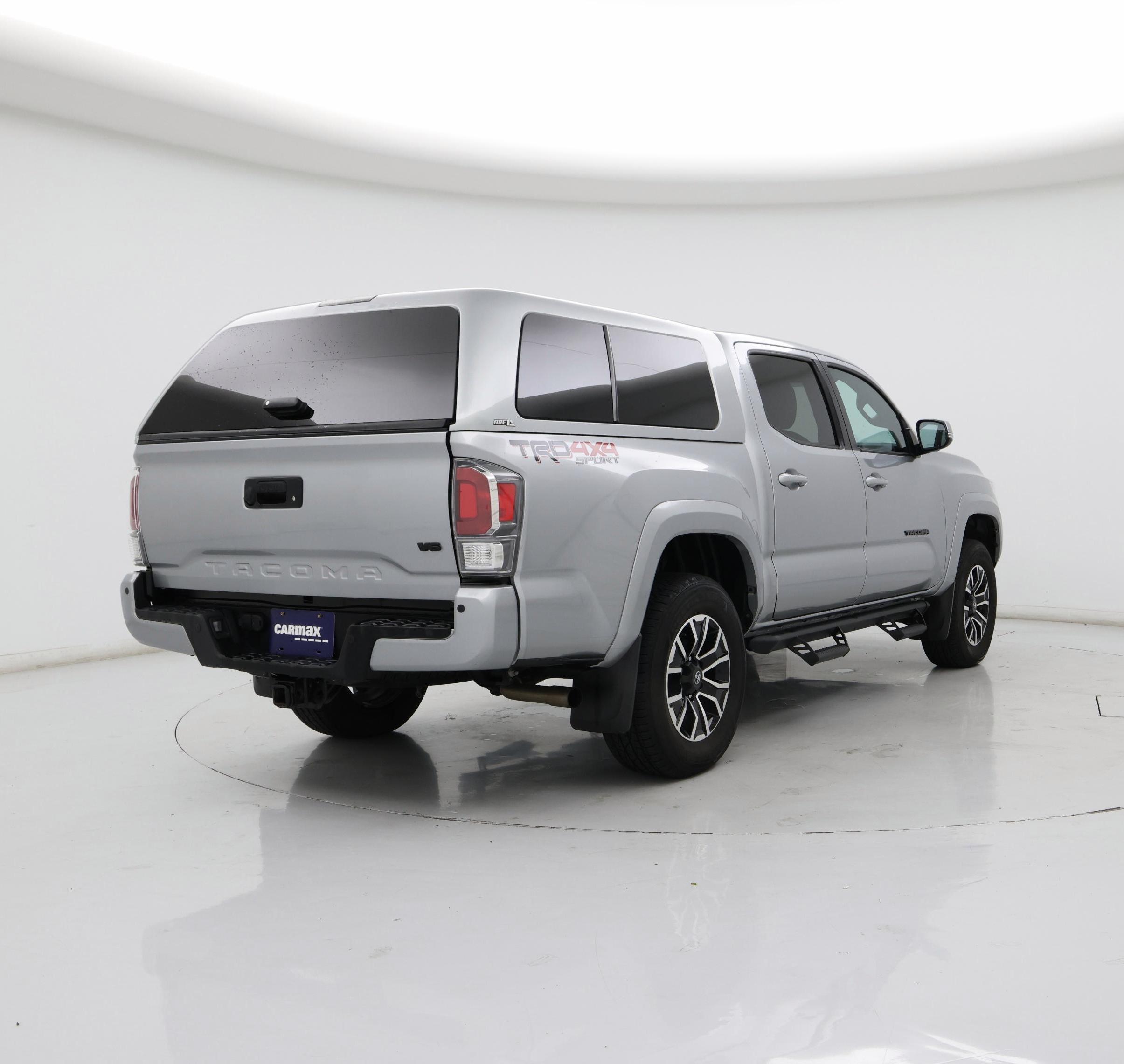 Thumbnail: 2023 Toyota Tacoma - 8