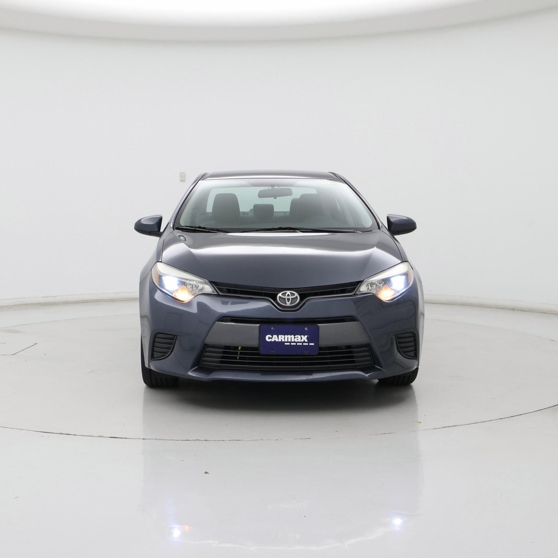 Thumbnail: 2016 Toyota Corolla - 5