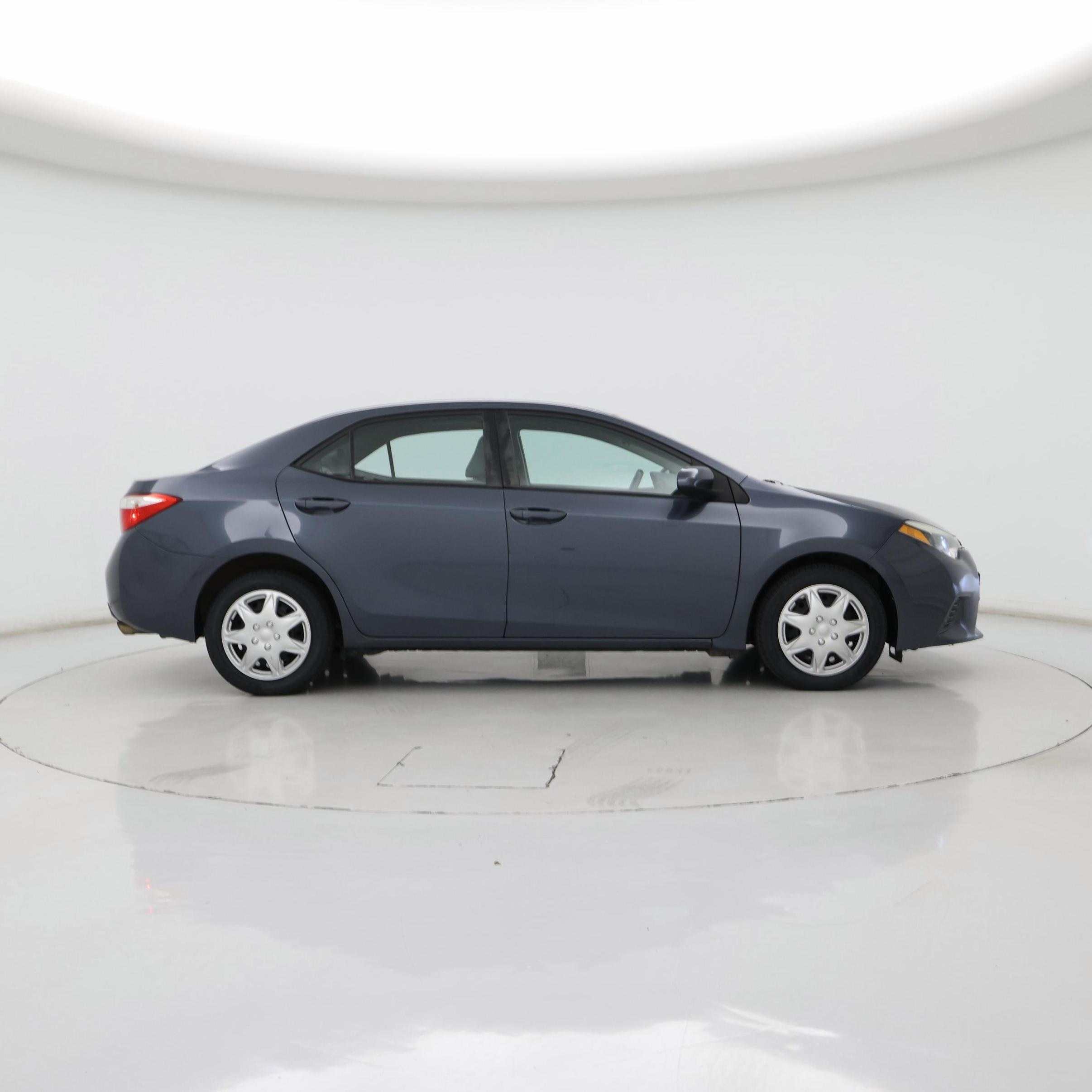 Thumbnail: 2016 Toyota Corolla - 7