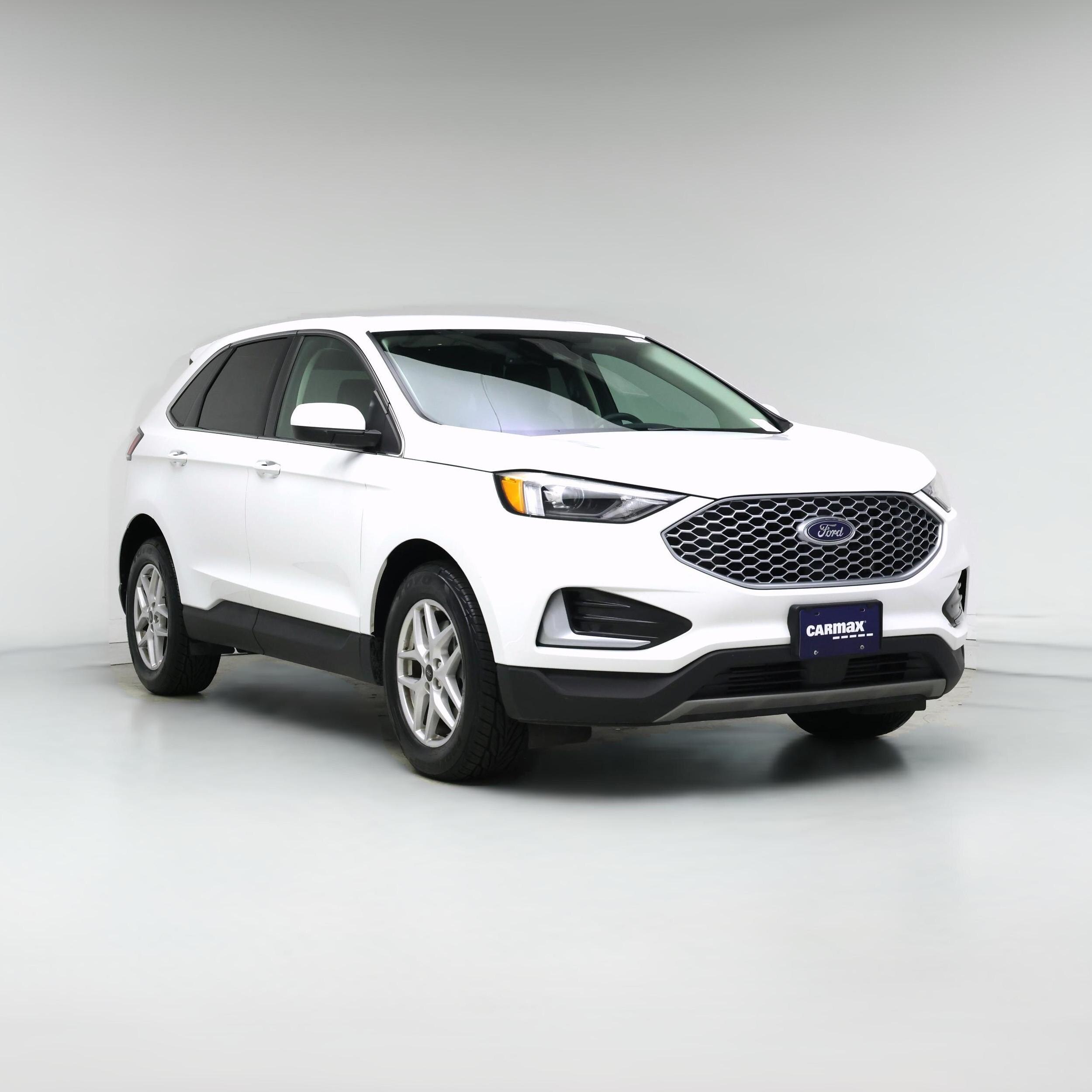 Thumbnail: 2024 Ford Edge - 1