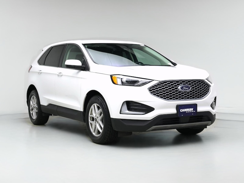 2024 Ford Edge SEL -
                  Riverside, CA