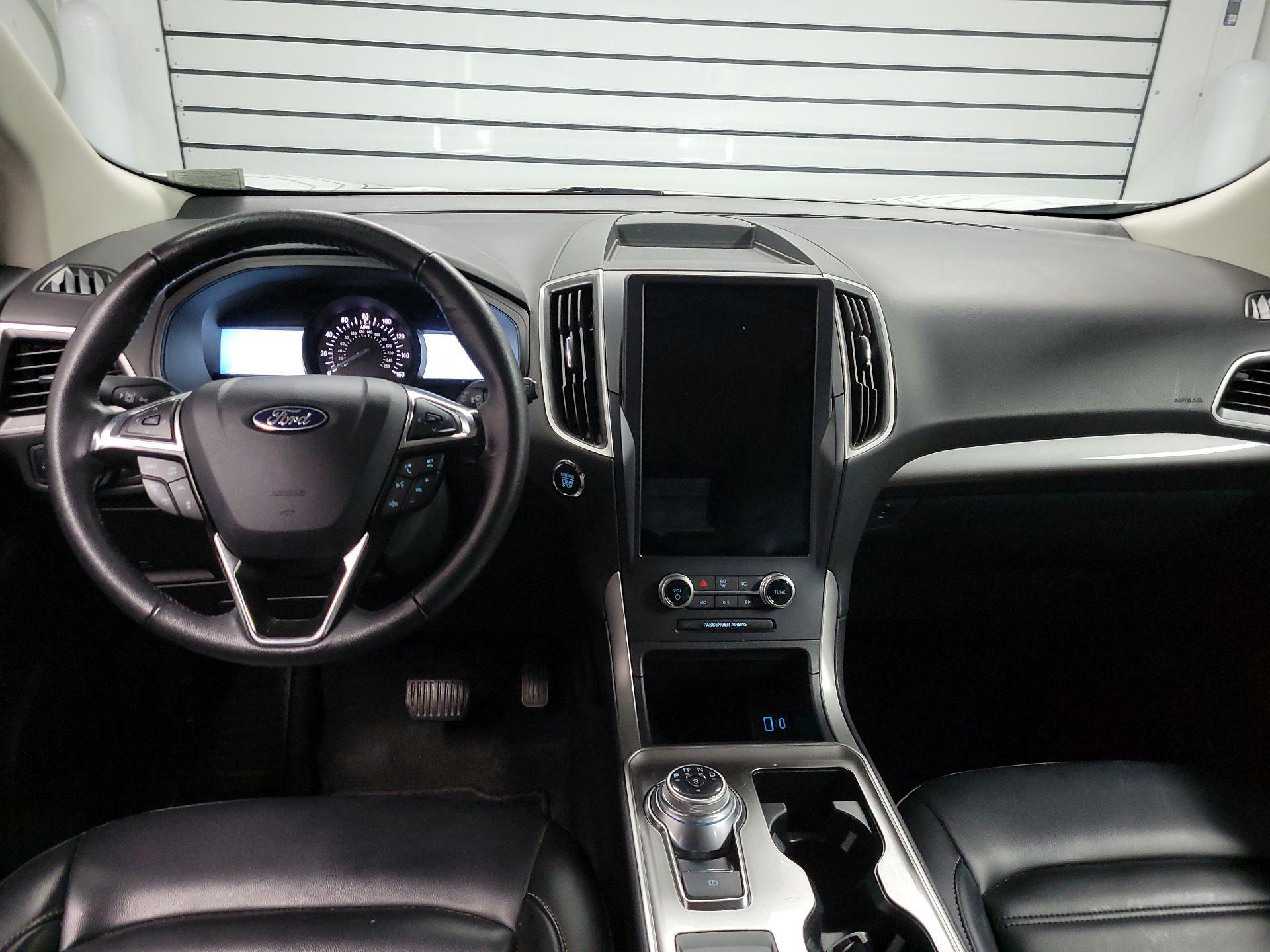 Thumbnail: 2024 Ford Edge - 9
