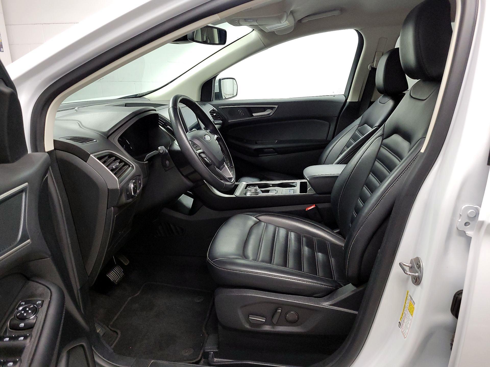 Thumbnail: 2024 Ford Edge - 11