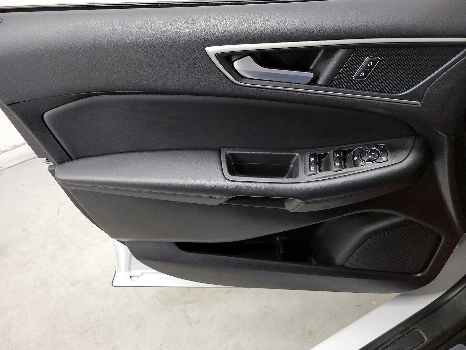 Thumbnail: 2024 Ford Edge - 12