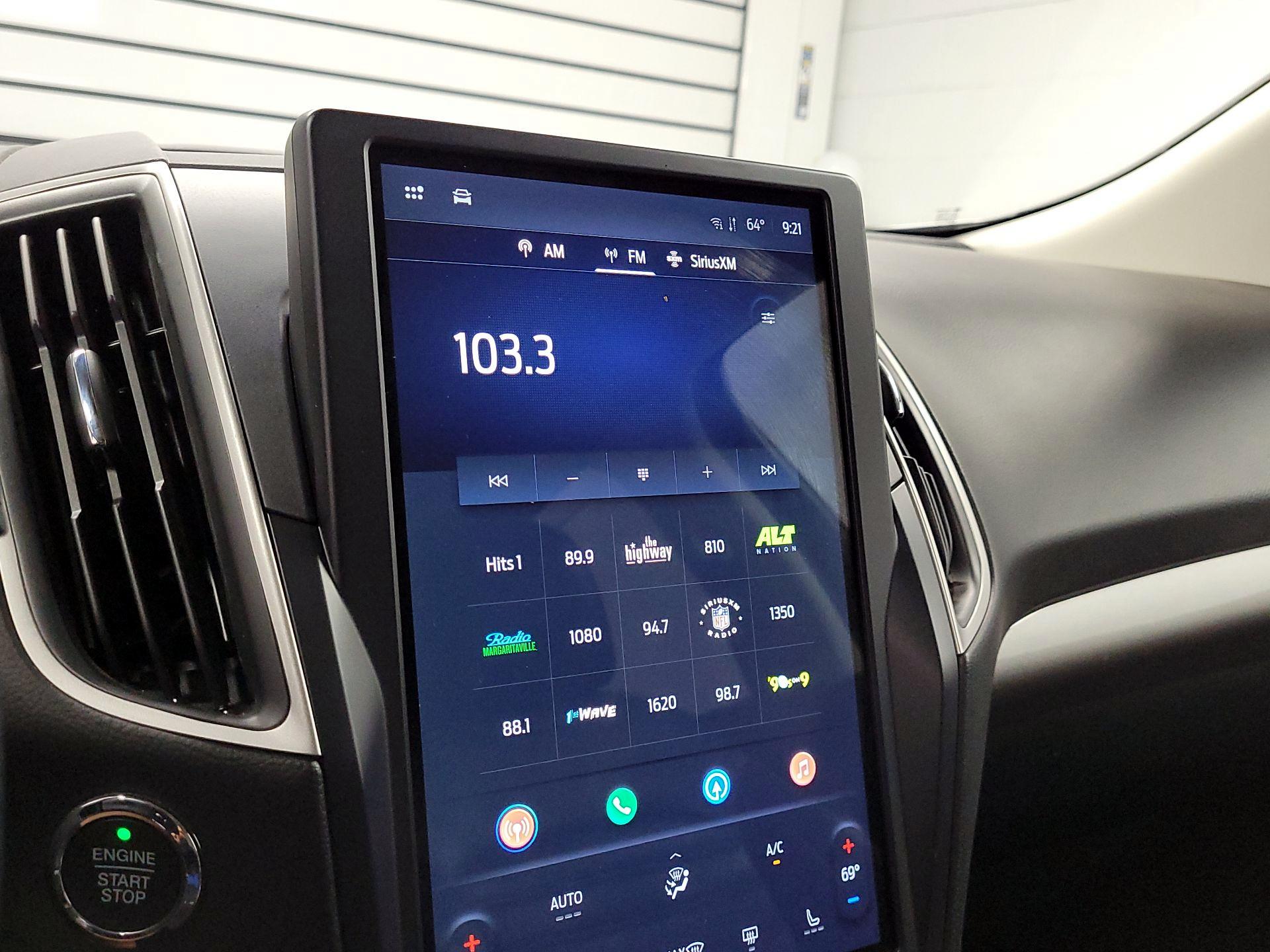 Thumbnail: 2024 Ford Edge - 15