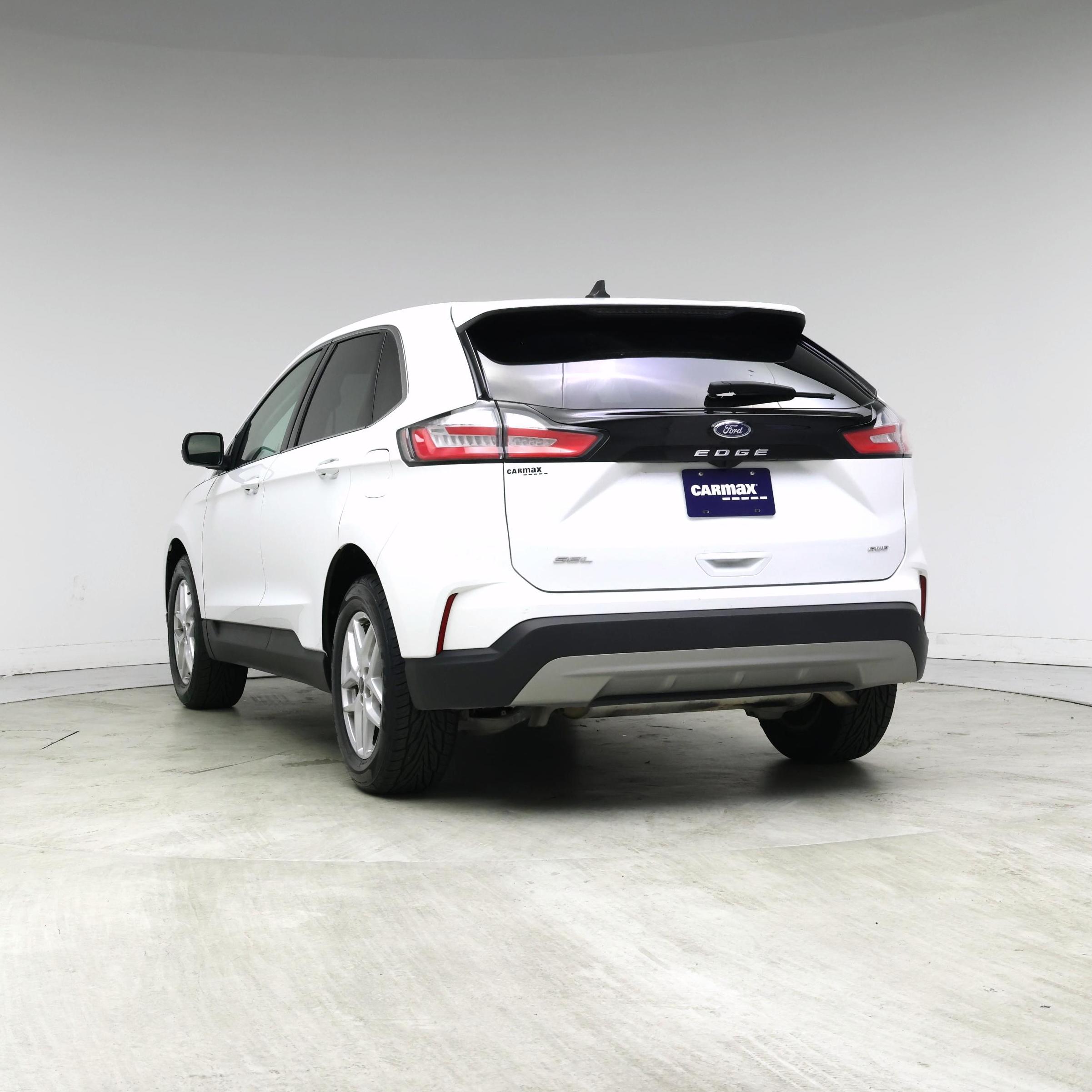 Thumbnail: 2024 Ford Edge - 2